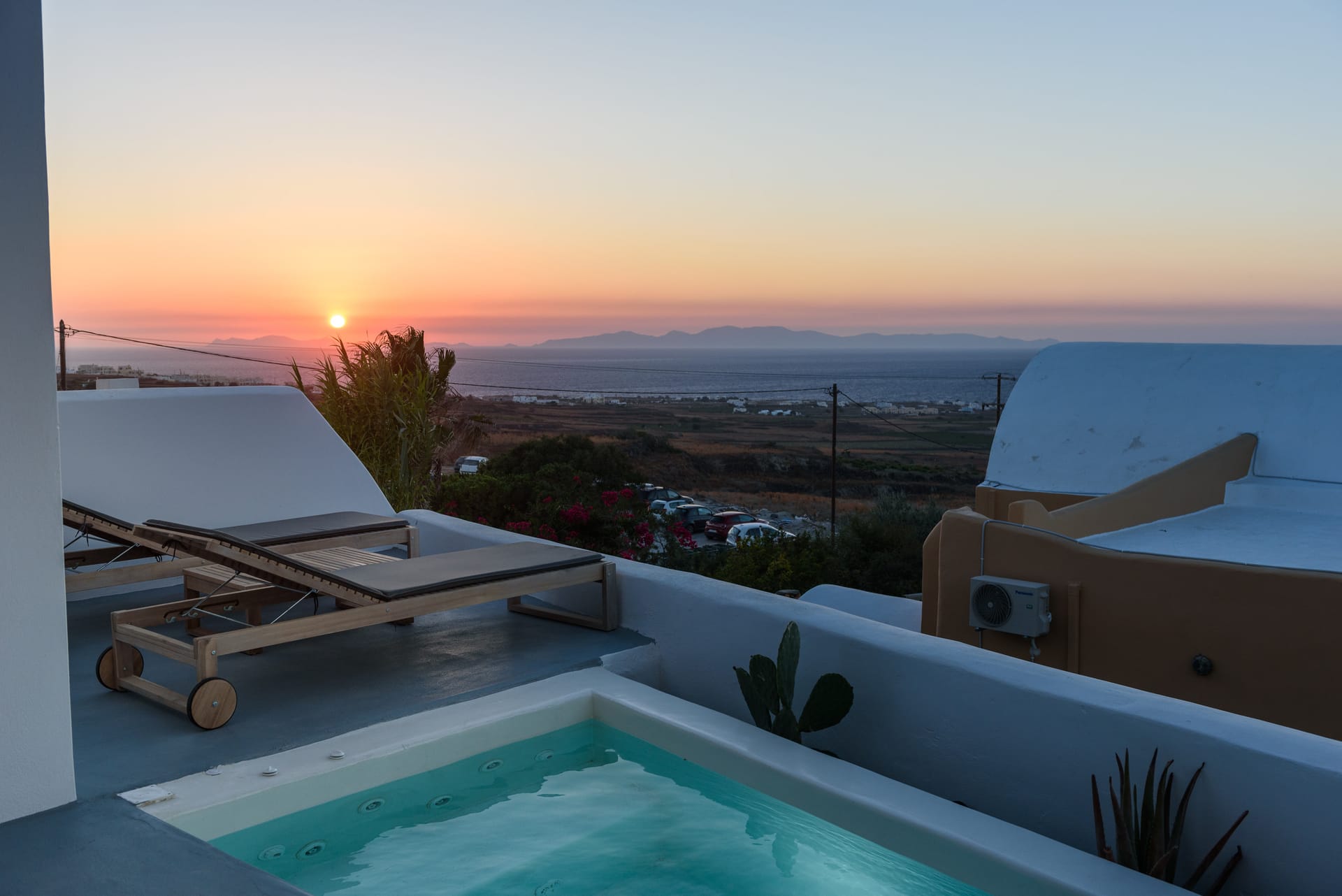 Astrea Suites Santorini - FINIK - 4