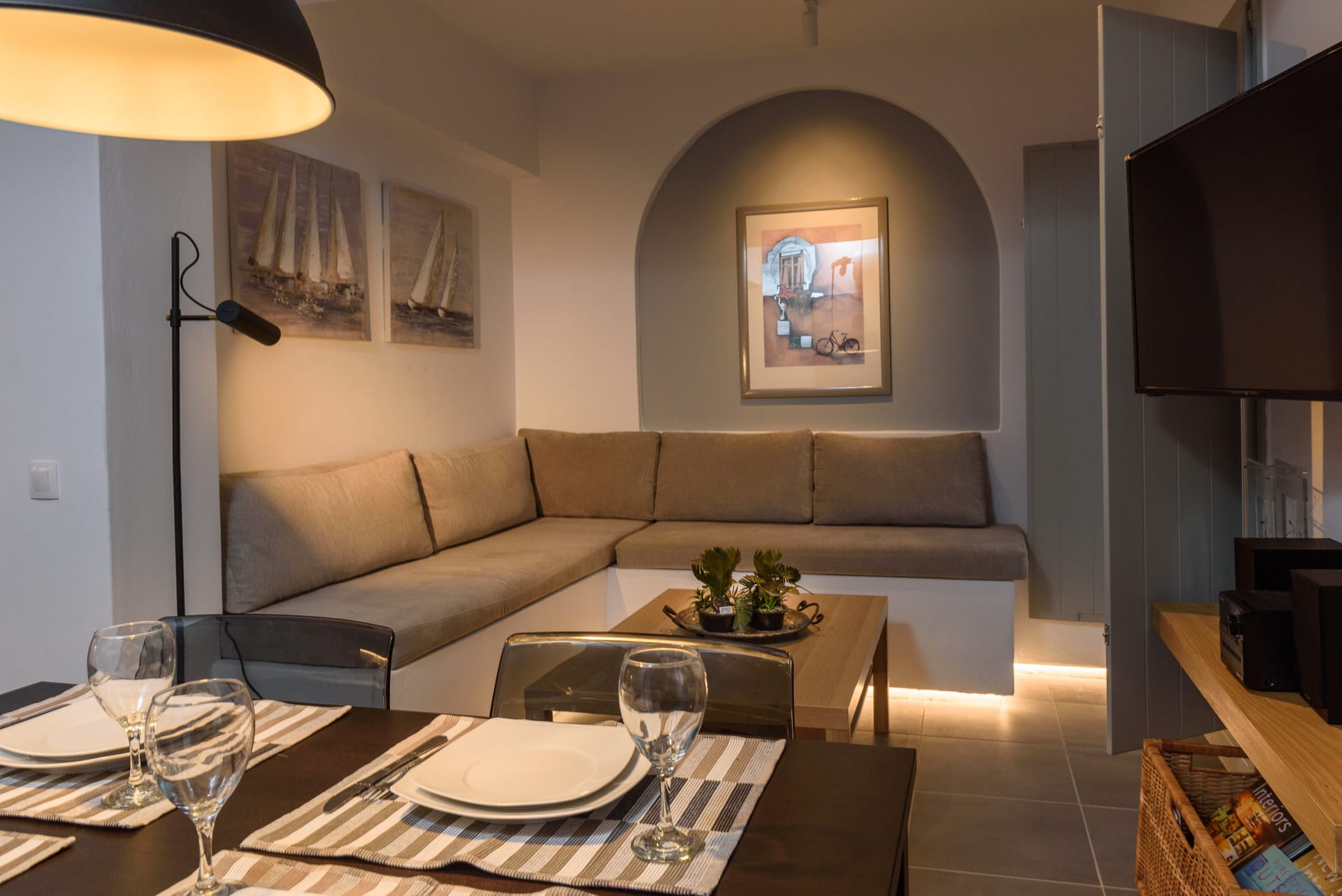 Astrea Suites Santorini - FINIK - 6