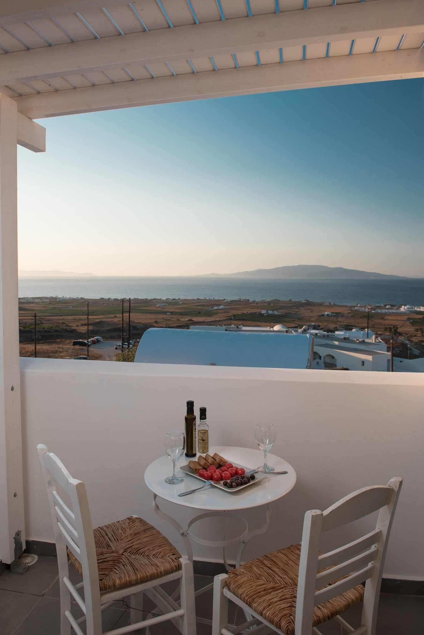 Astrea Suites Santorini - FINIK - 7
