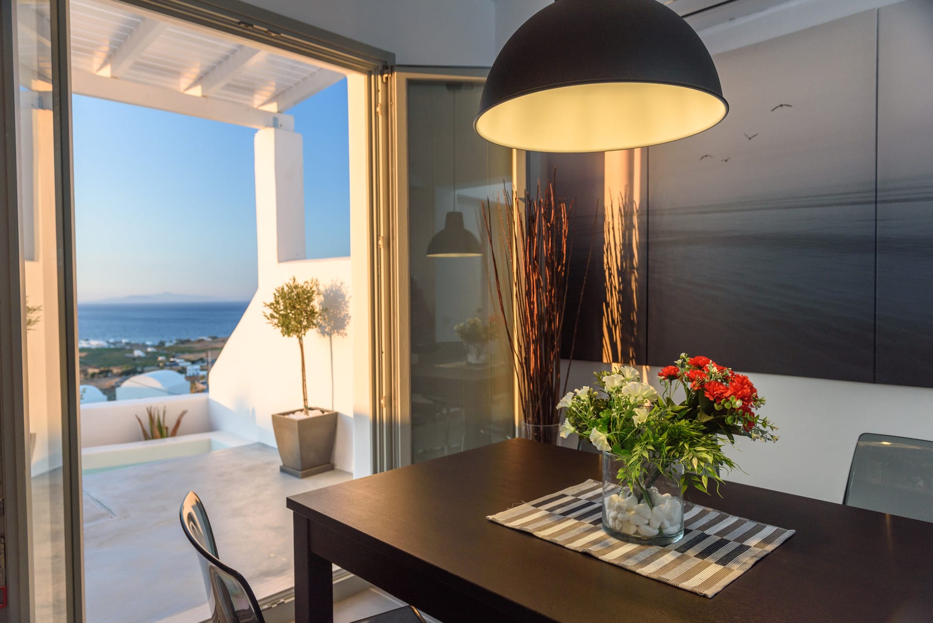 Astrea Suites Santorini - FINIK - 8