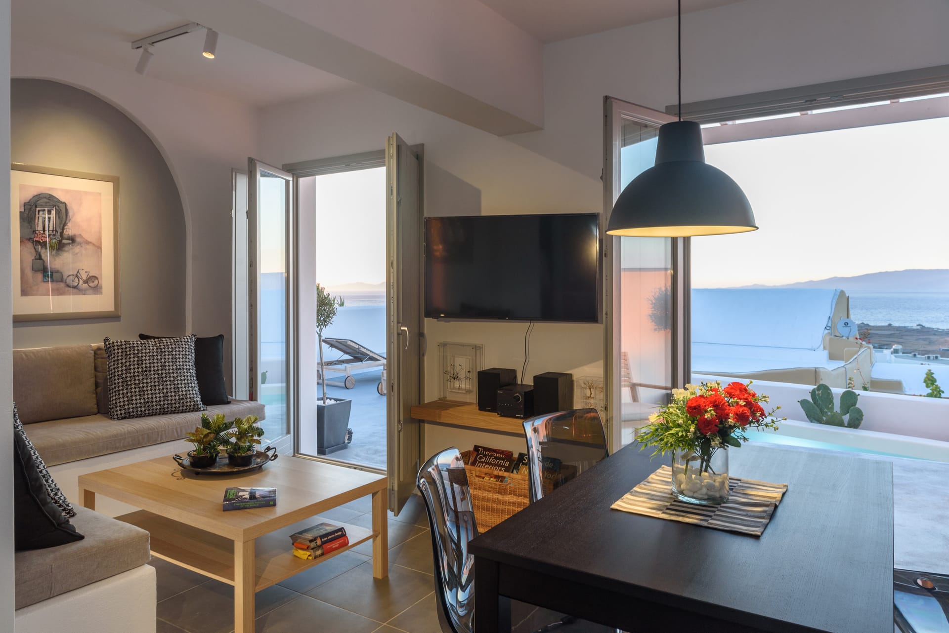 Astrea Suites Santorini - FINIK - 9