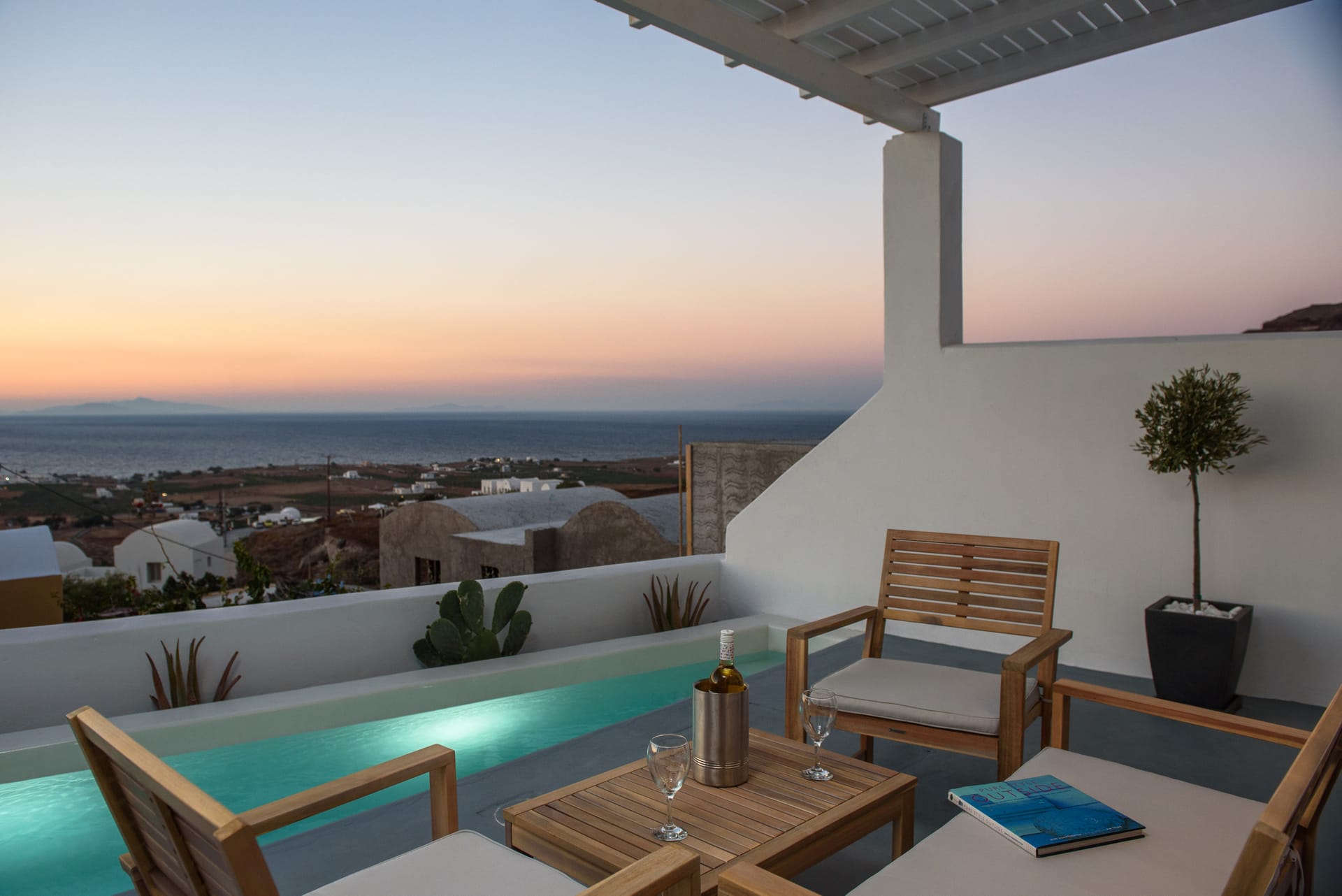 Astrea Suites Santorini - FINIK - 10