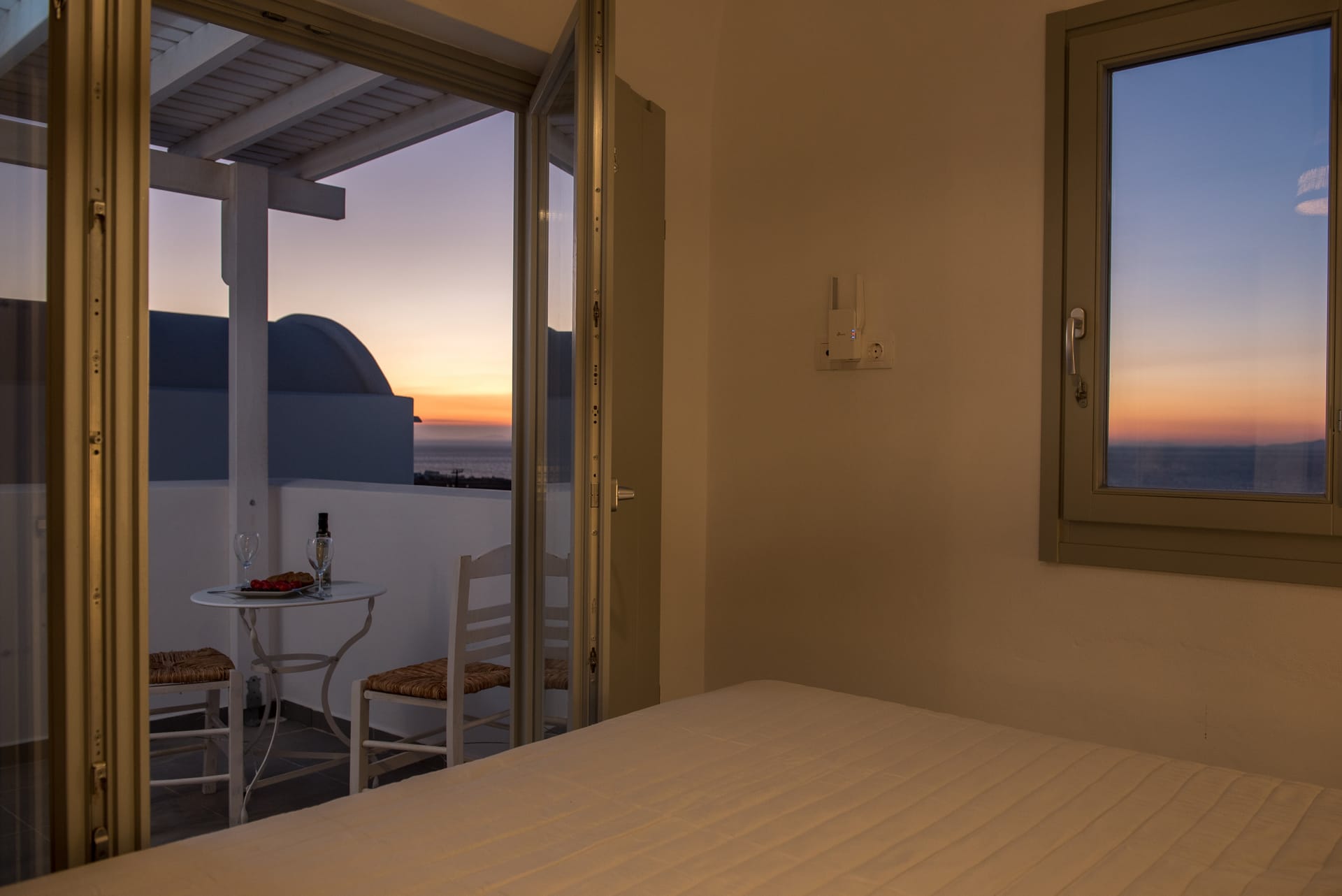 Astrea Suites Santorini - FINIK - 11