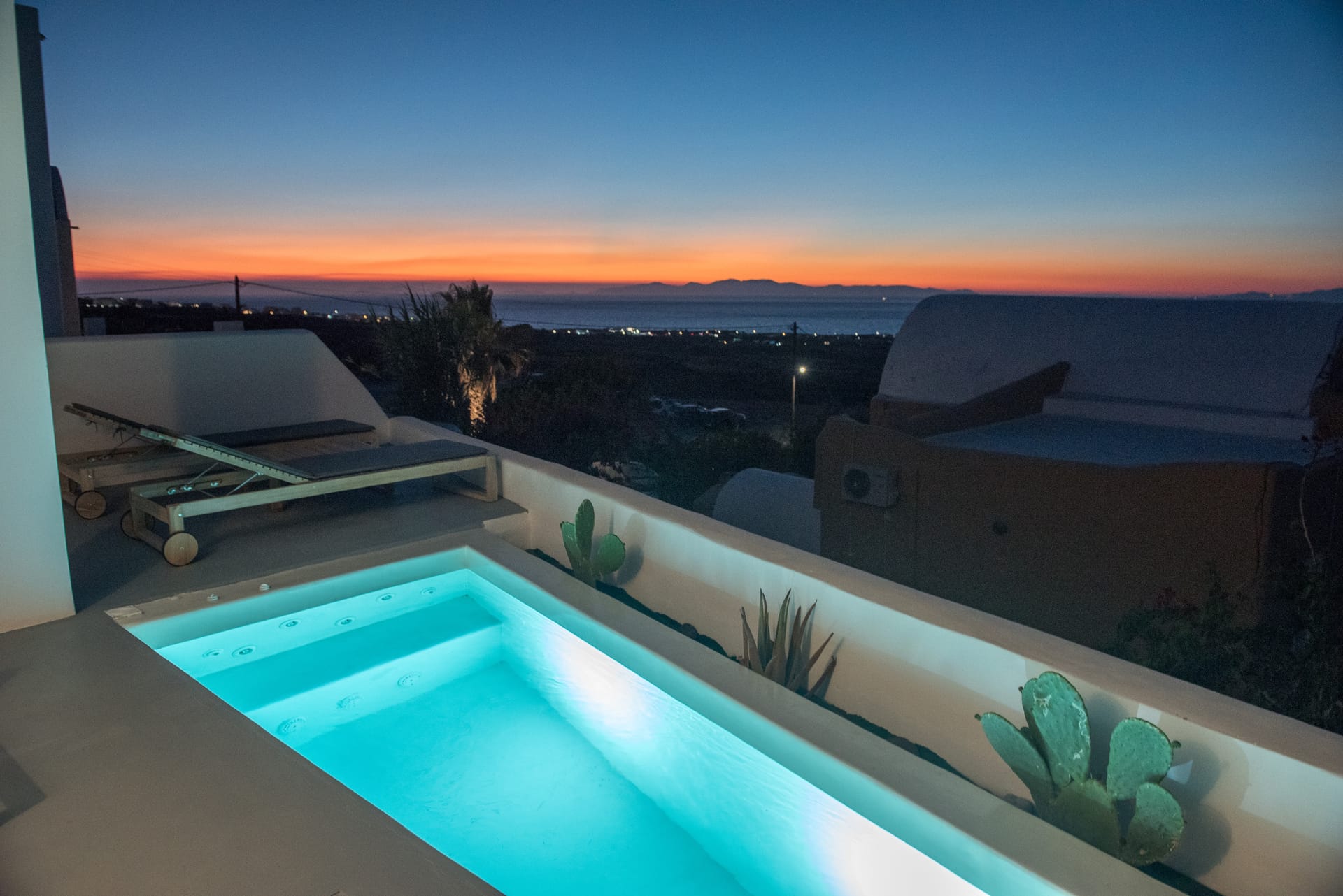 Astrea Suites Santorini - FINIK - 12
