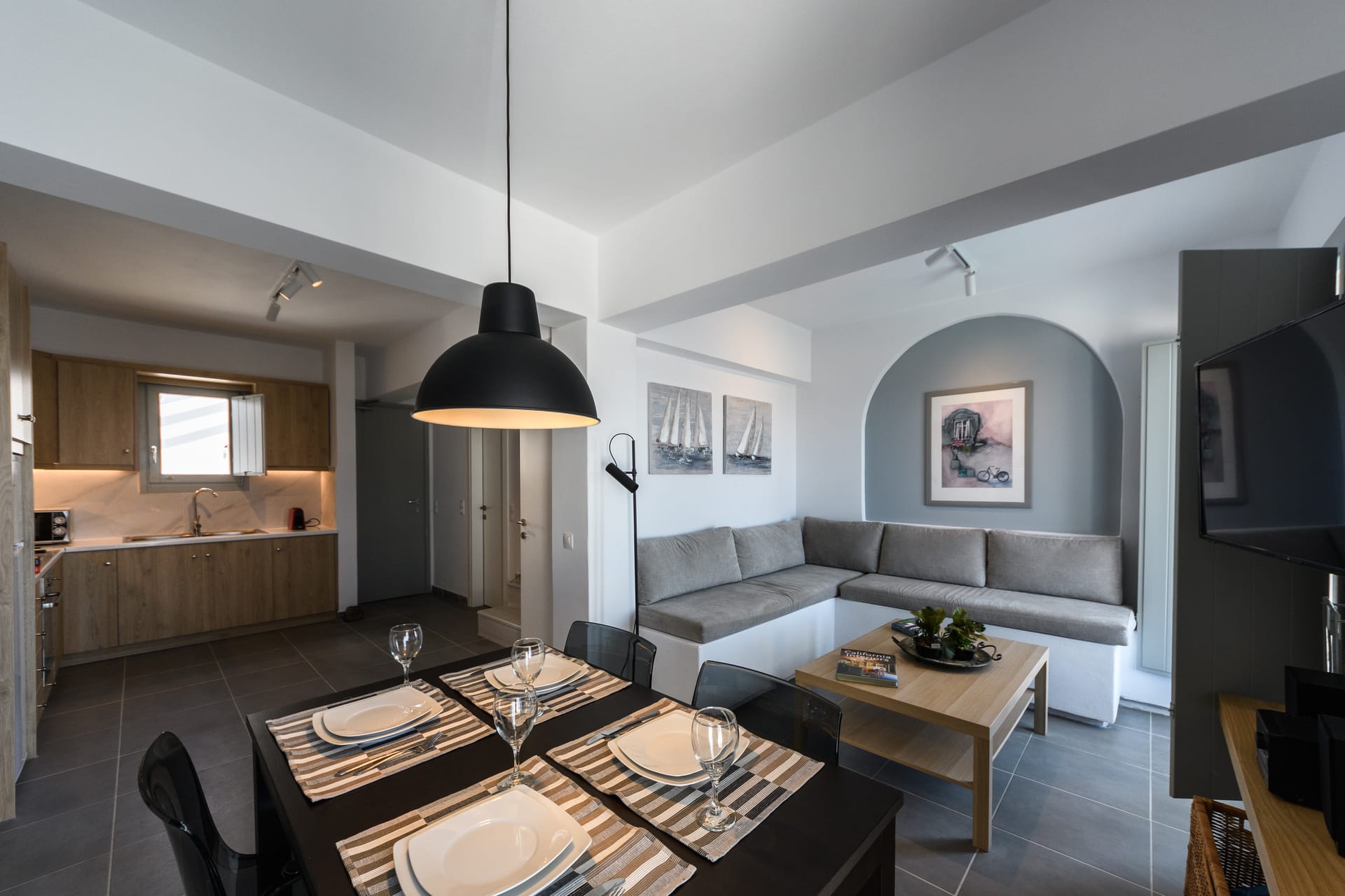 Astrea Suites Santorini - FINIK - 14