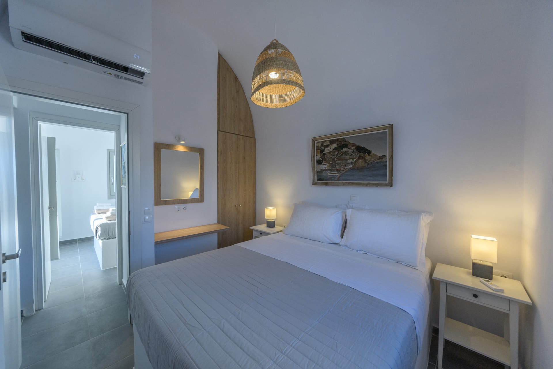 Astrea Suites Santorini - FINIK - 17