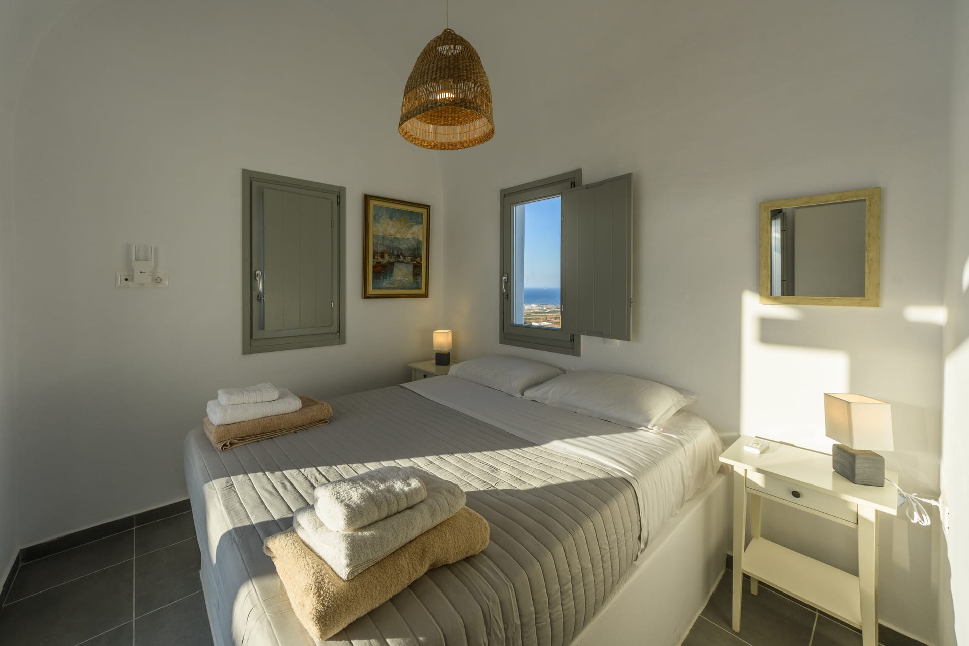 Astrea Suites Santorini - FINIK - 20
