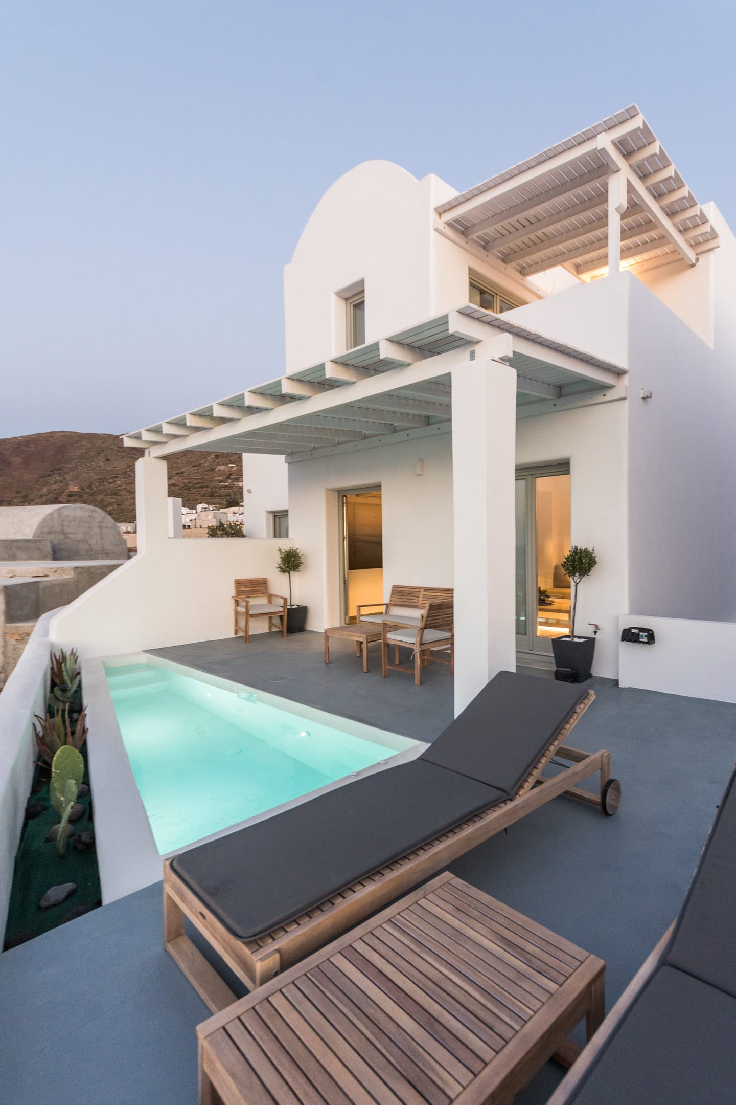 Astrea Suites Santorini - FINIK - 23
