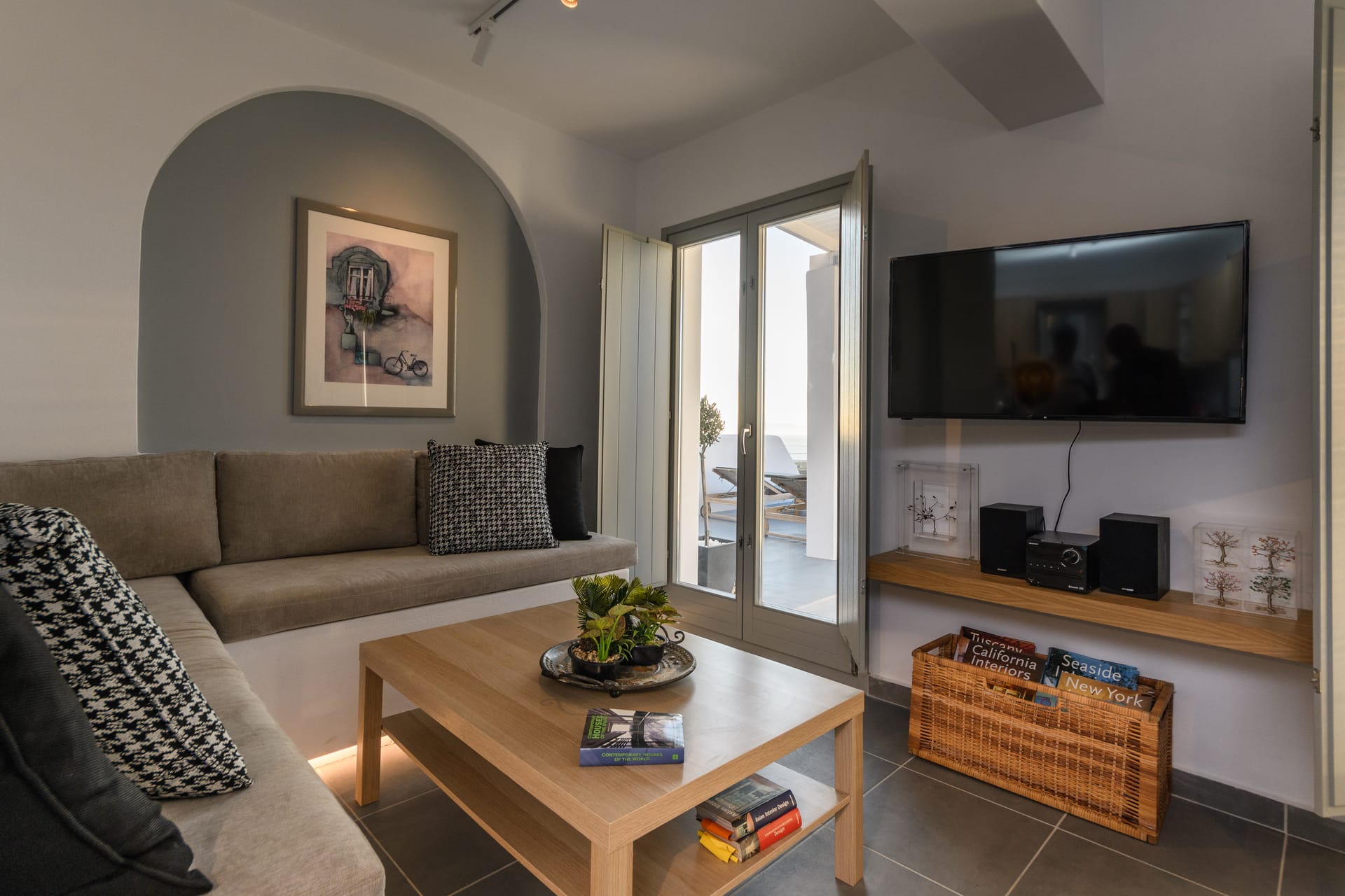 Astrea Suites Santorini - FINIK - 24