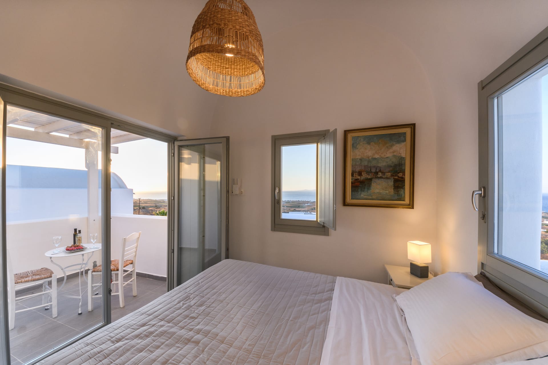 Astrea Suites Santorini - FINIK - 25