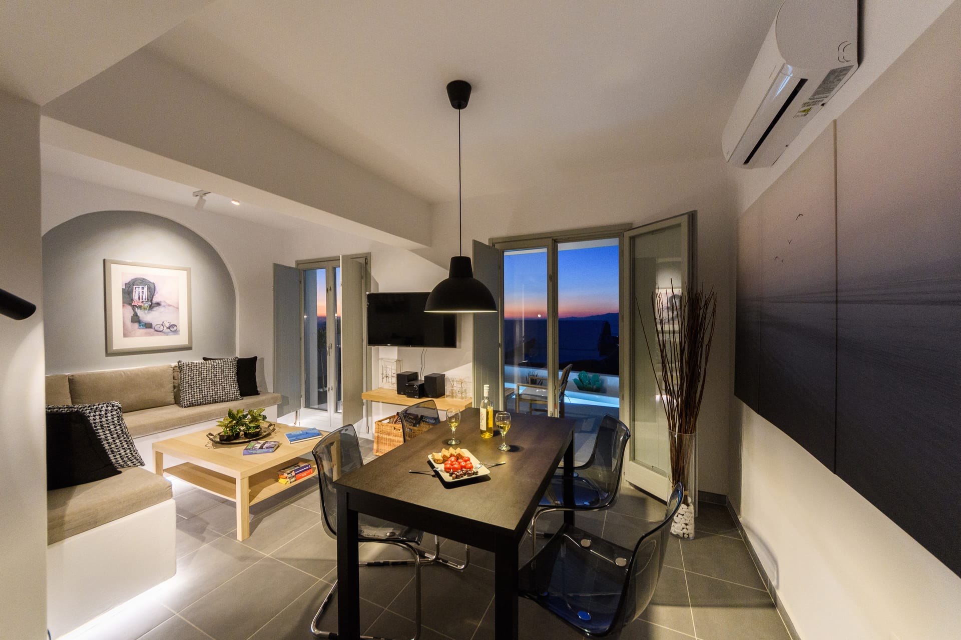 Astrea Suites Santorini - FINIK - 27