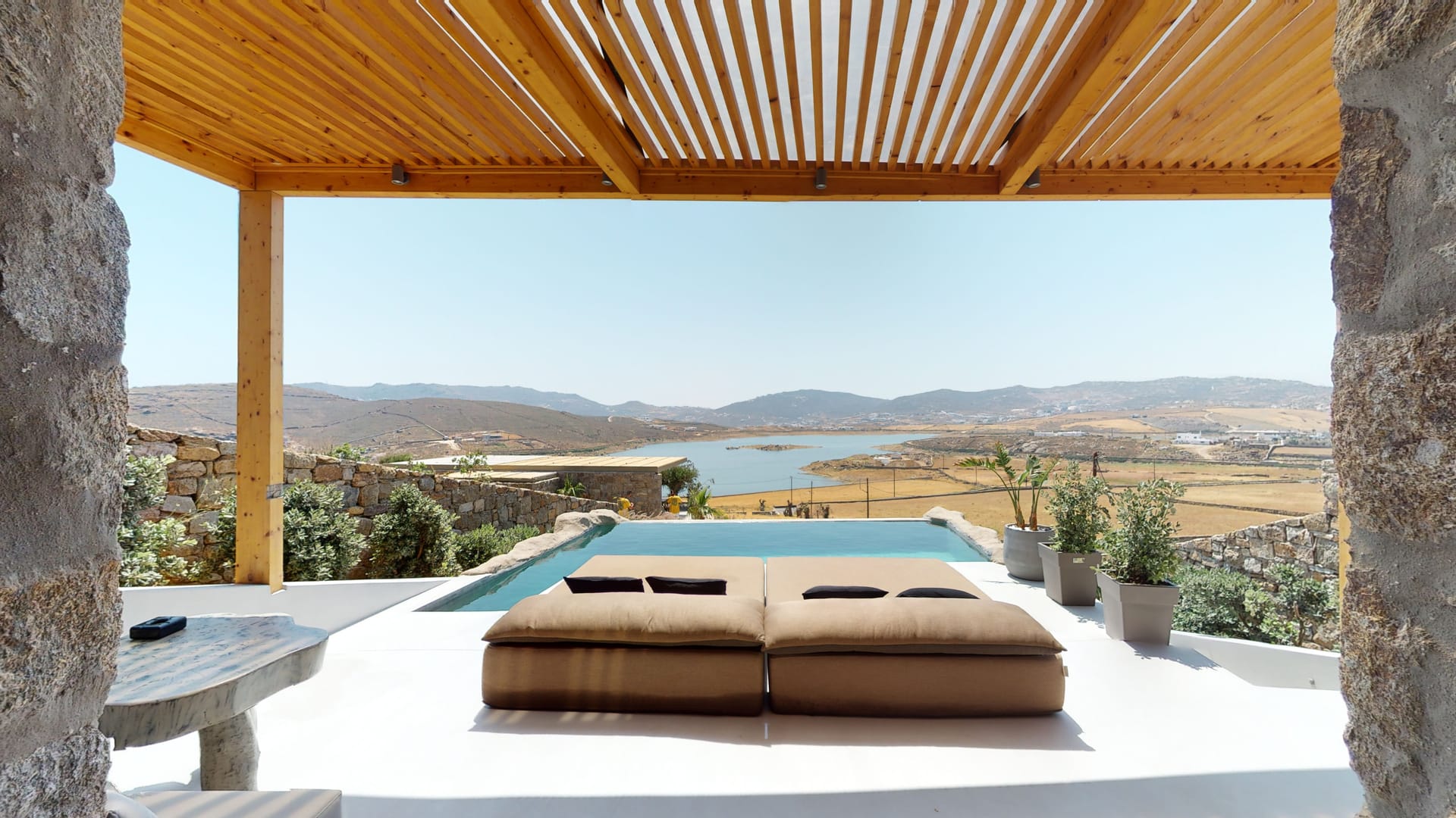 Panormos Bay Suites – Signature Villa | Panormos