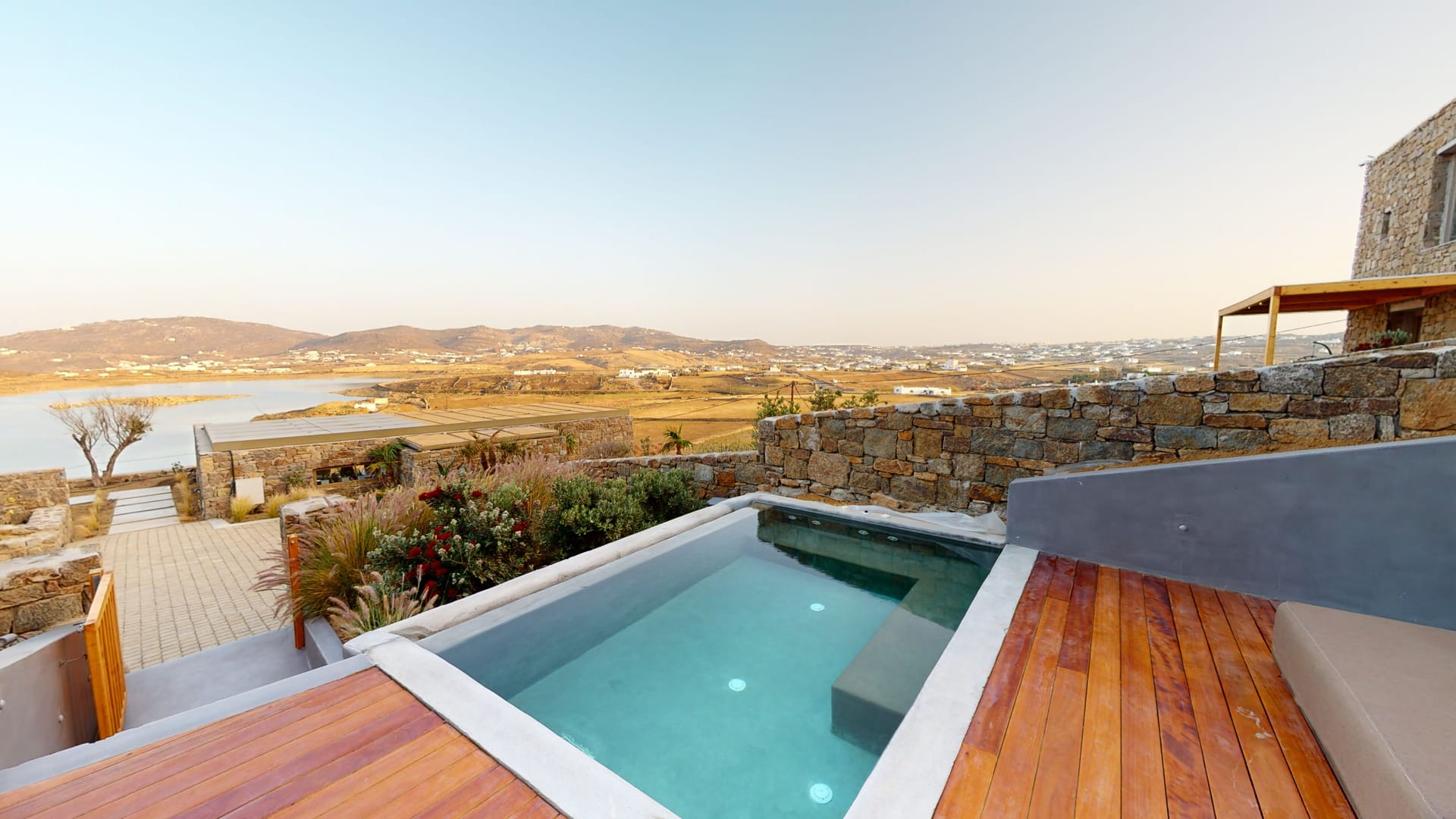 Panormos Bay Suites – Grand Suite | Panormos