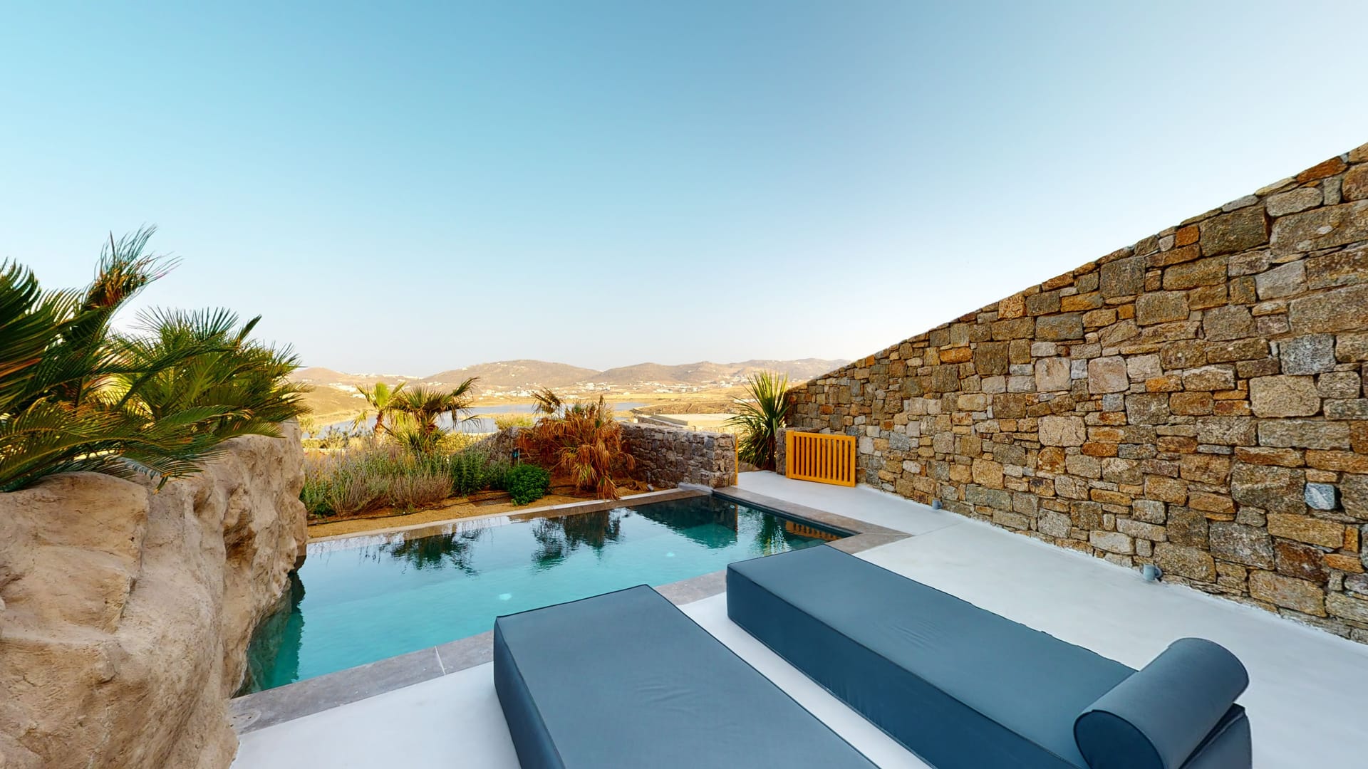 Panormos Bay Suites – Signature Suite IIΙ | Panormos