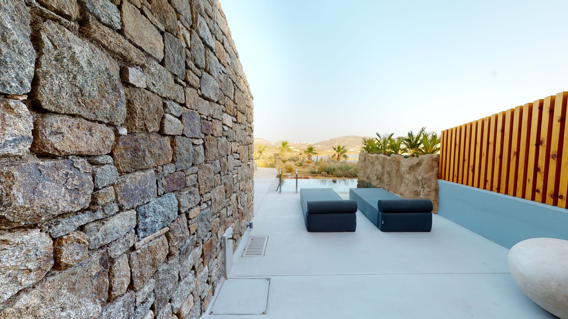 Panormos Bay Suites – Signature Suite IV | Panormos