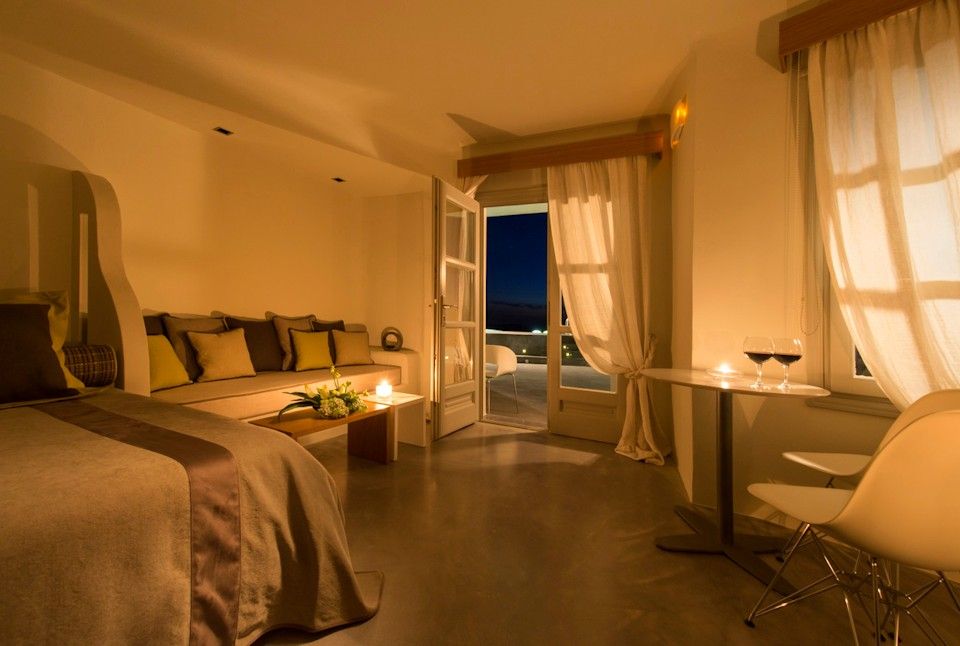 Avaton Resort and Spa - SUP - 2