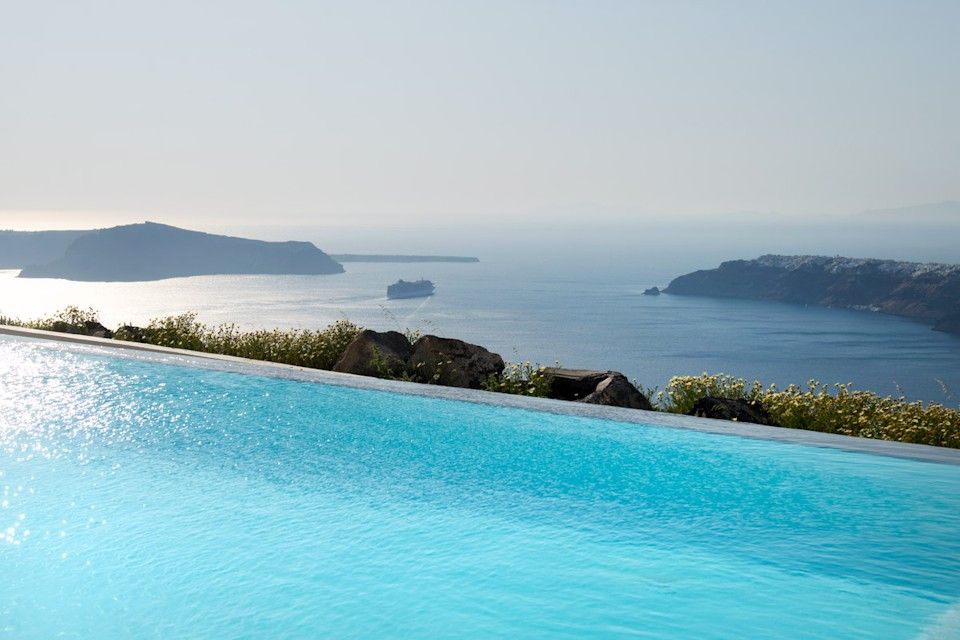 Avaton Resort and Spa - SUP - 4