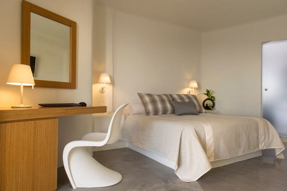 Avaton Resort and Spa - DEL - 3
