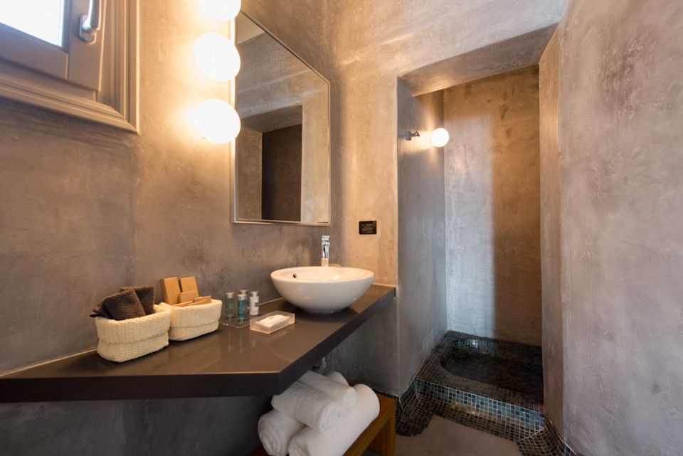Avaton Resort and Spa - DEL - 4