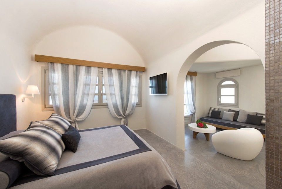 Avaton Resort and Spa - AVATON - 5