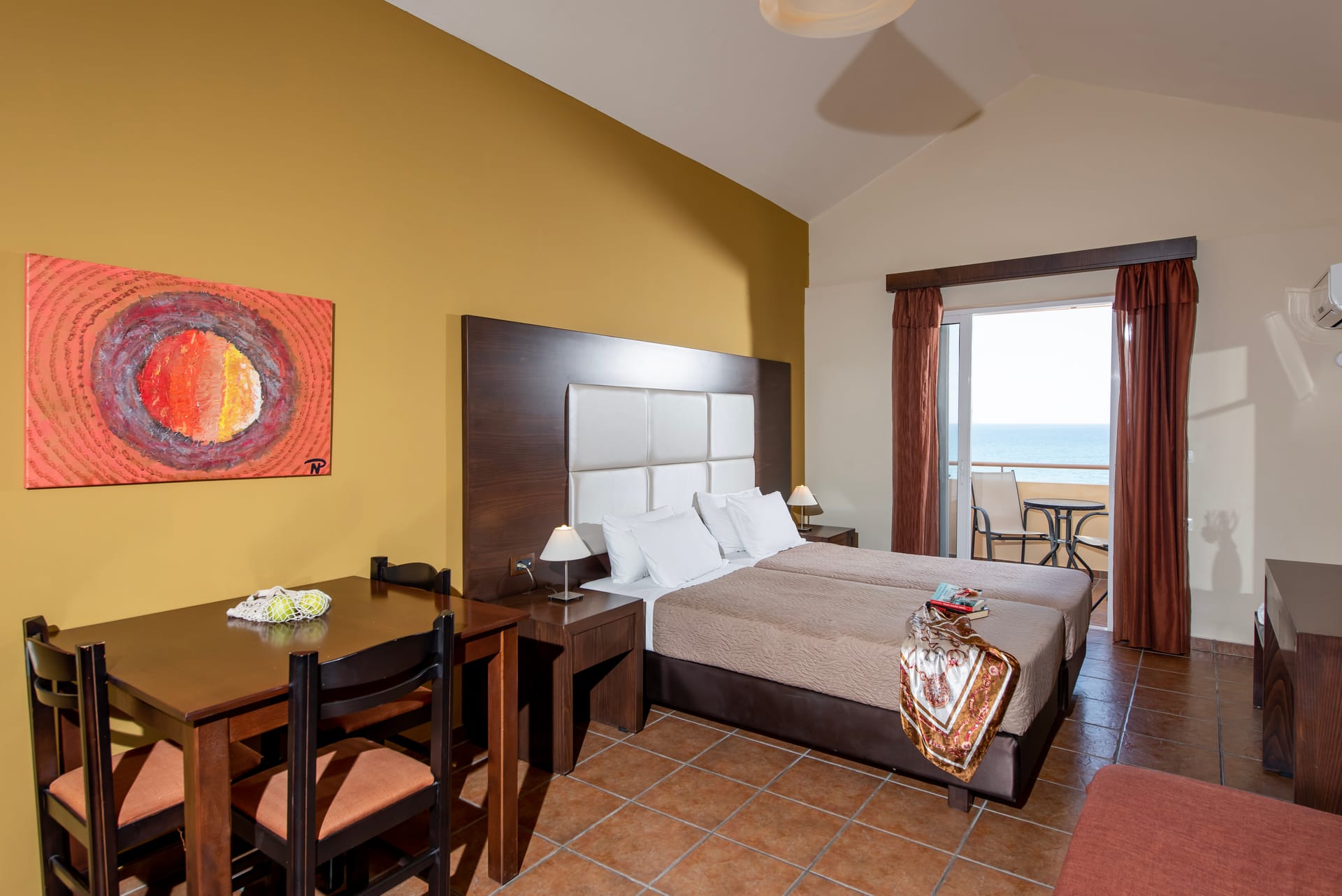 Theo Hotel Chania - STDSV - 2