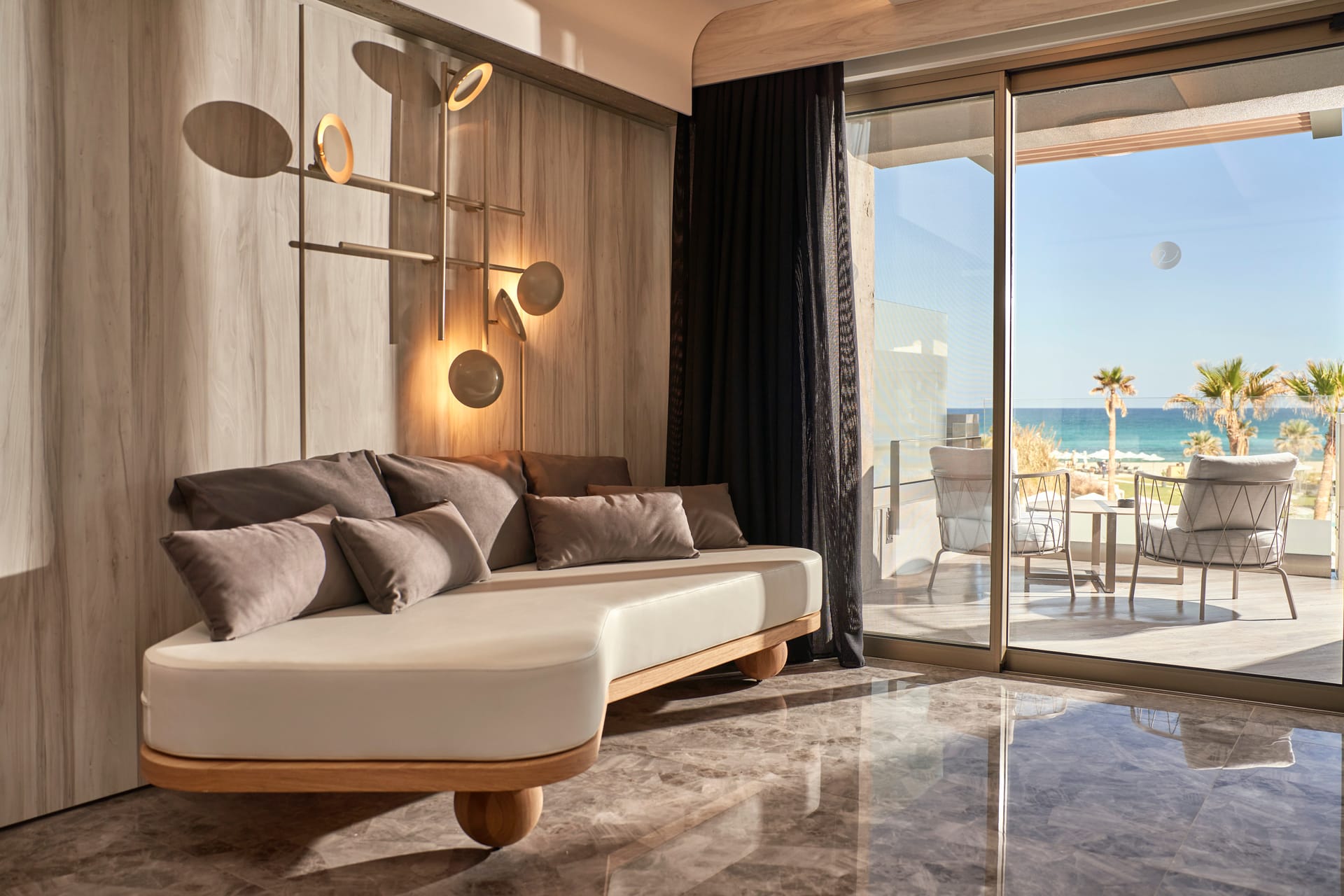 Nautilux Rethymno by Mage Hotels - MASTER - 5
