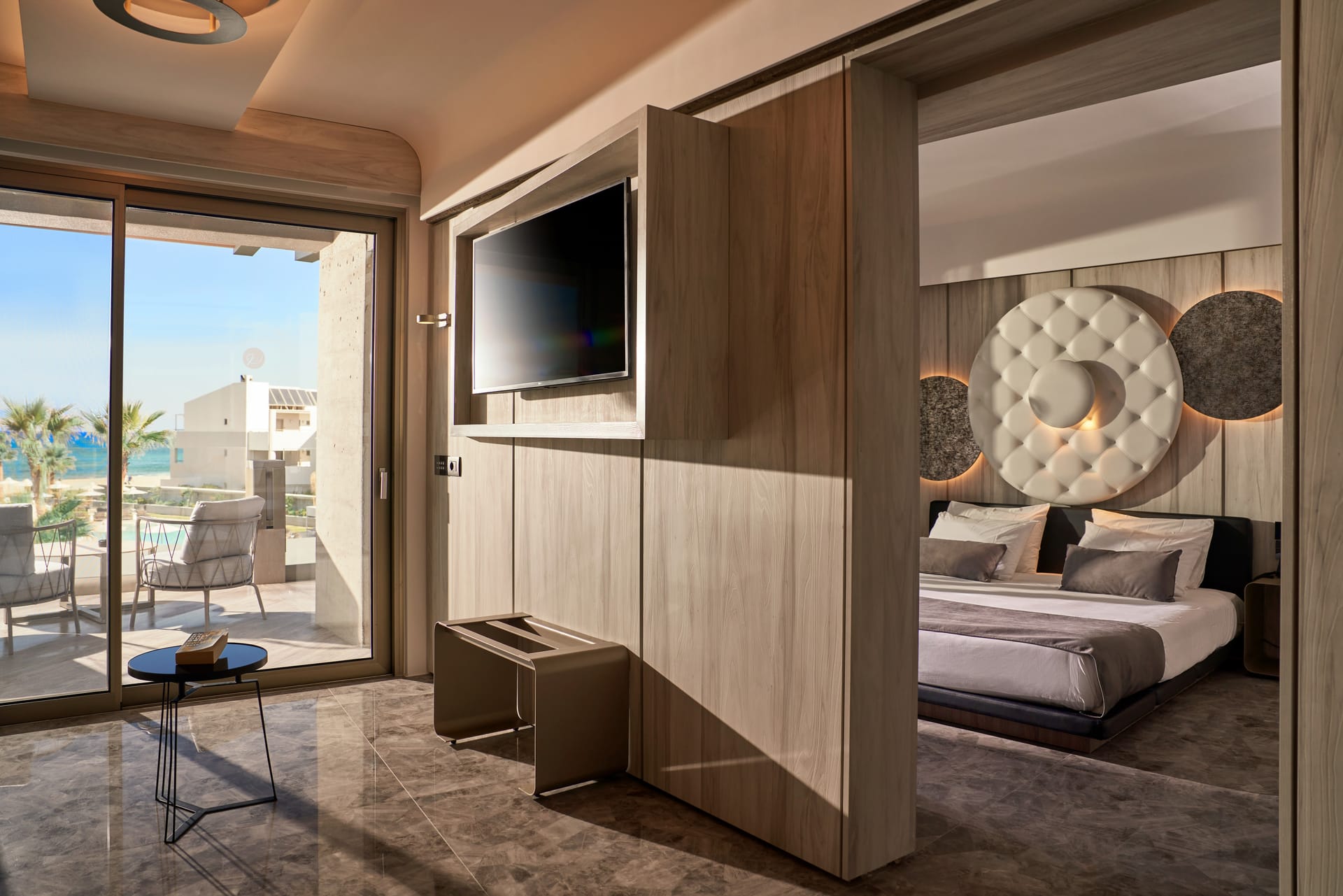 Nautilux Rethymno by Mage Hotels - MASTER - 7