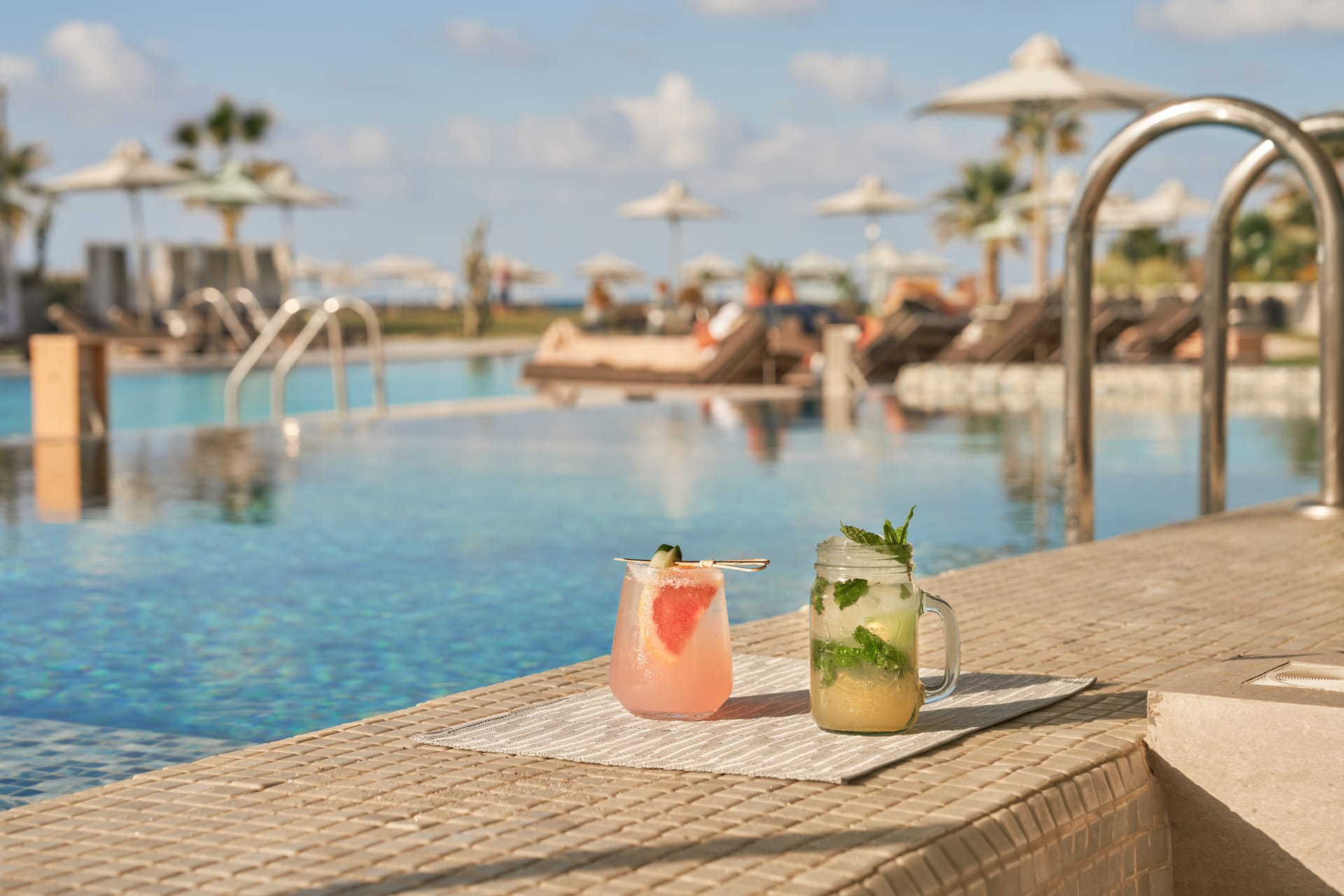 Nautilux Rethymno by Mage Hotels - POOLJU - 6