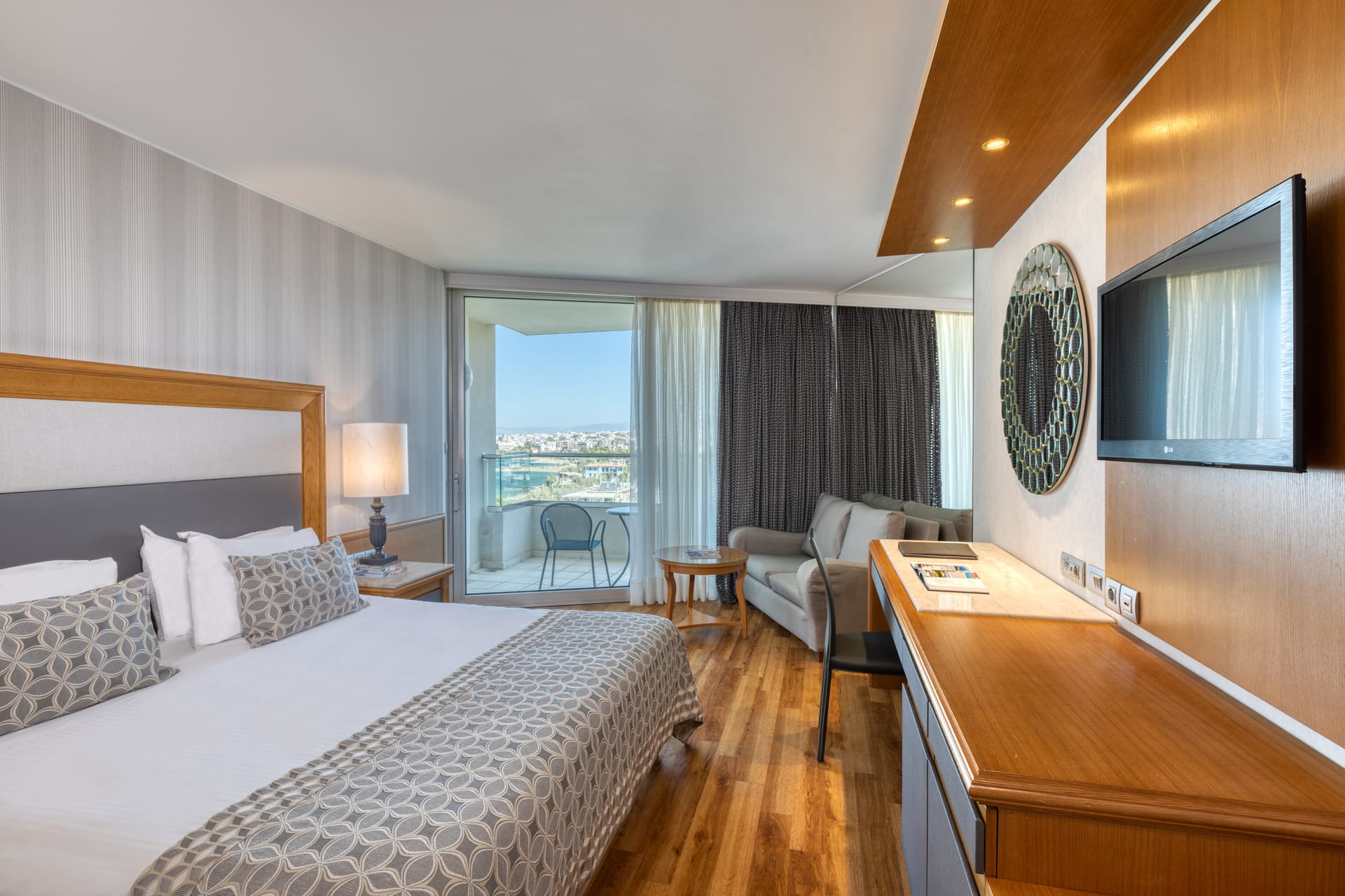 Superior Deluxe Room