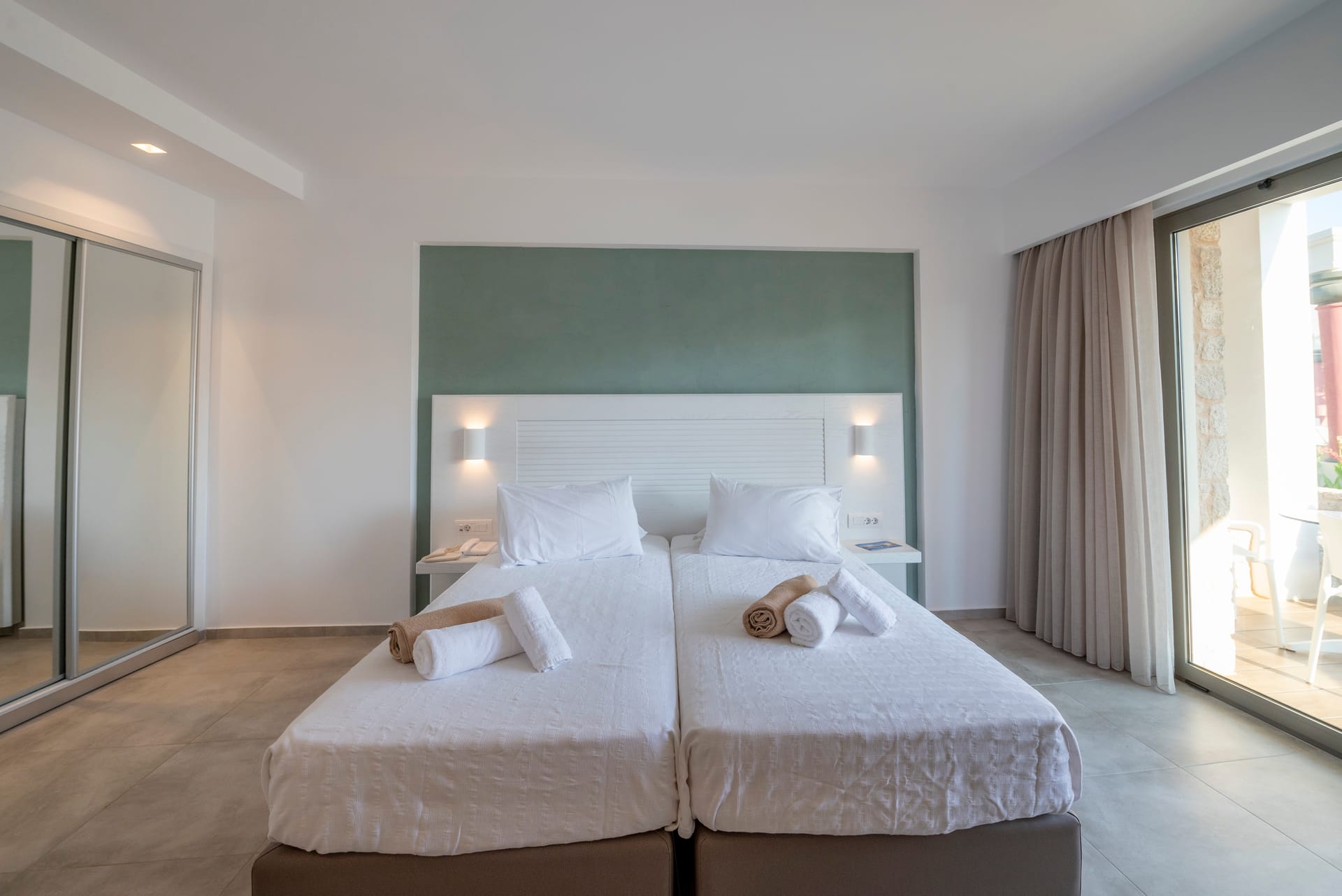 Apollon Hotel Kos - DBL - 2