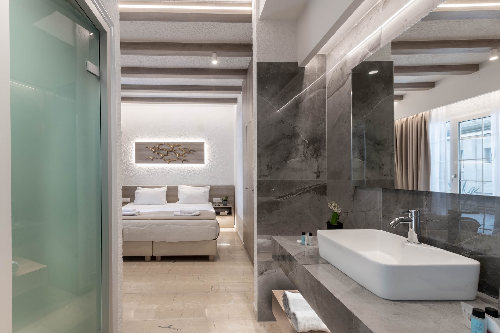 Porto Greco Village Beach Hotel Crete - DELDB - 11