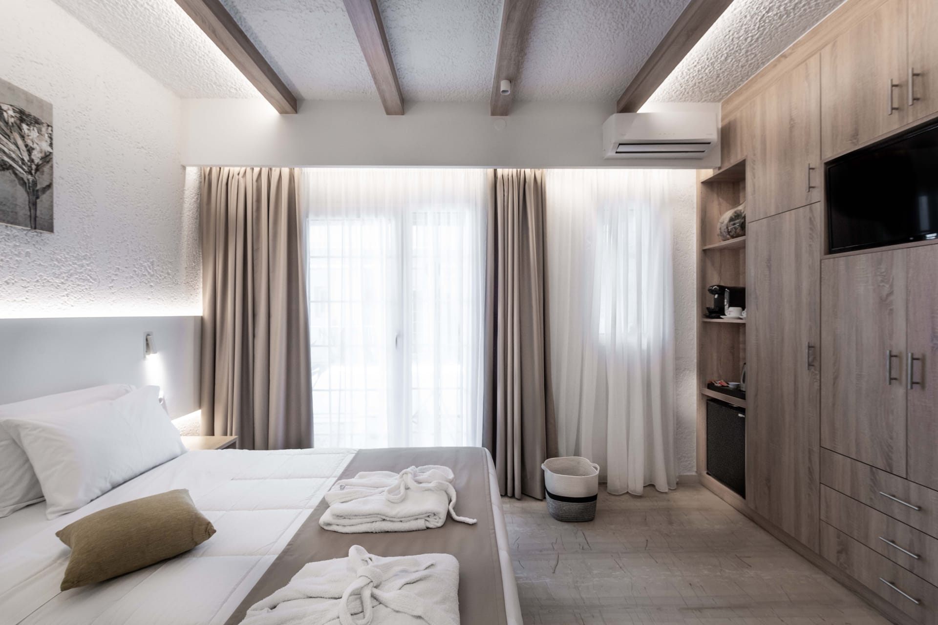 Porto Greco Village Beach Hotel Crete - DEFAM - 4