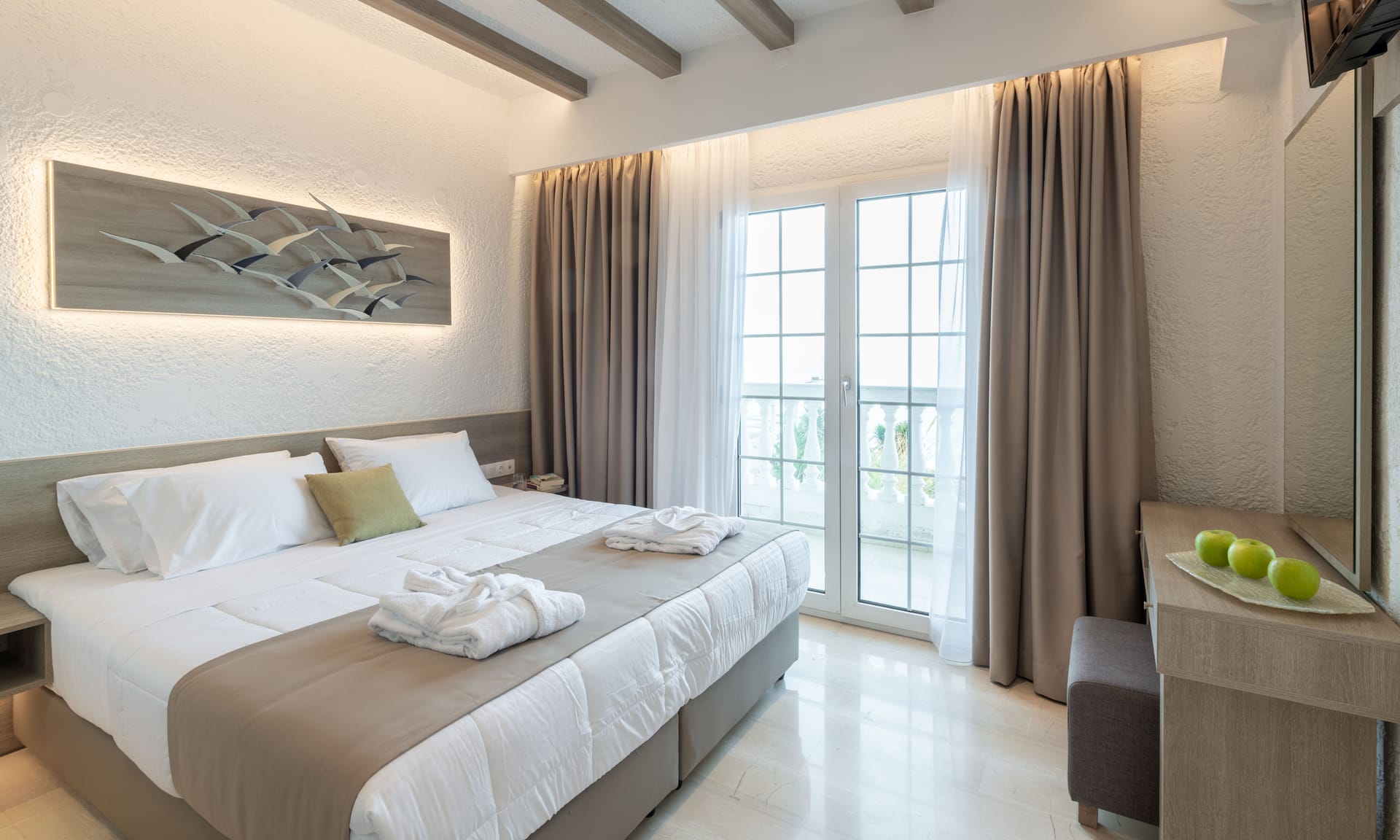Porto Greco Village Beach Hotel Crete - DEF2 - 2