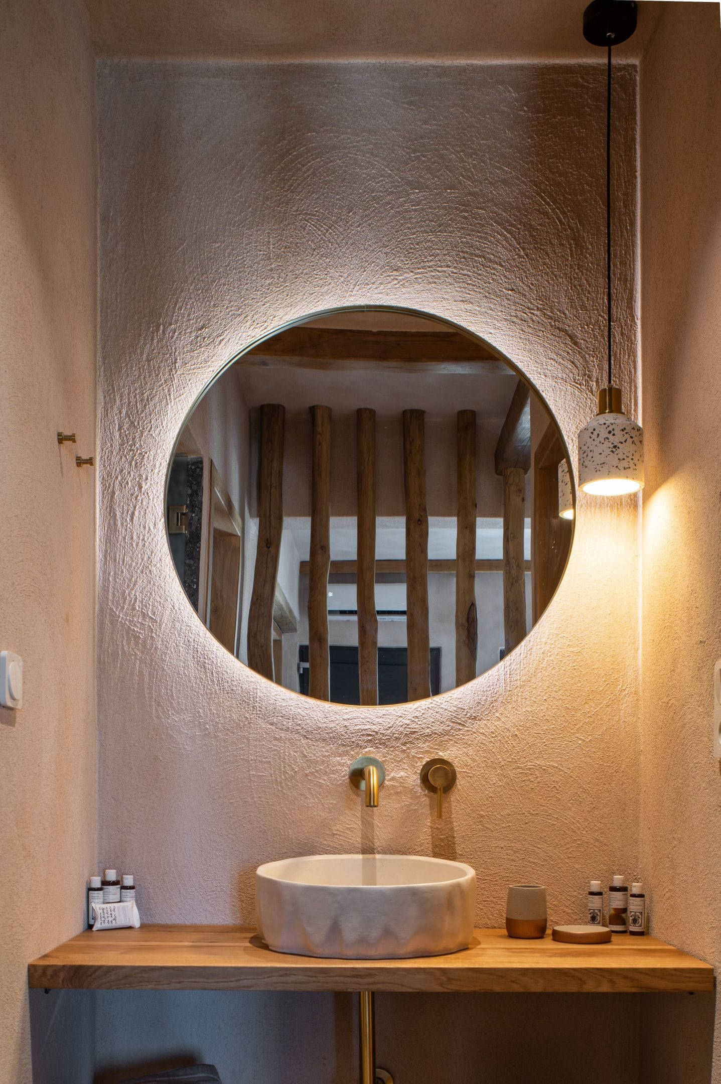 Opuntia Suites - 2BED - 7