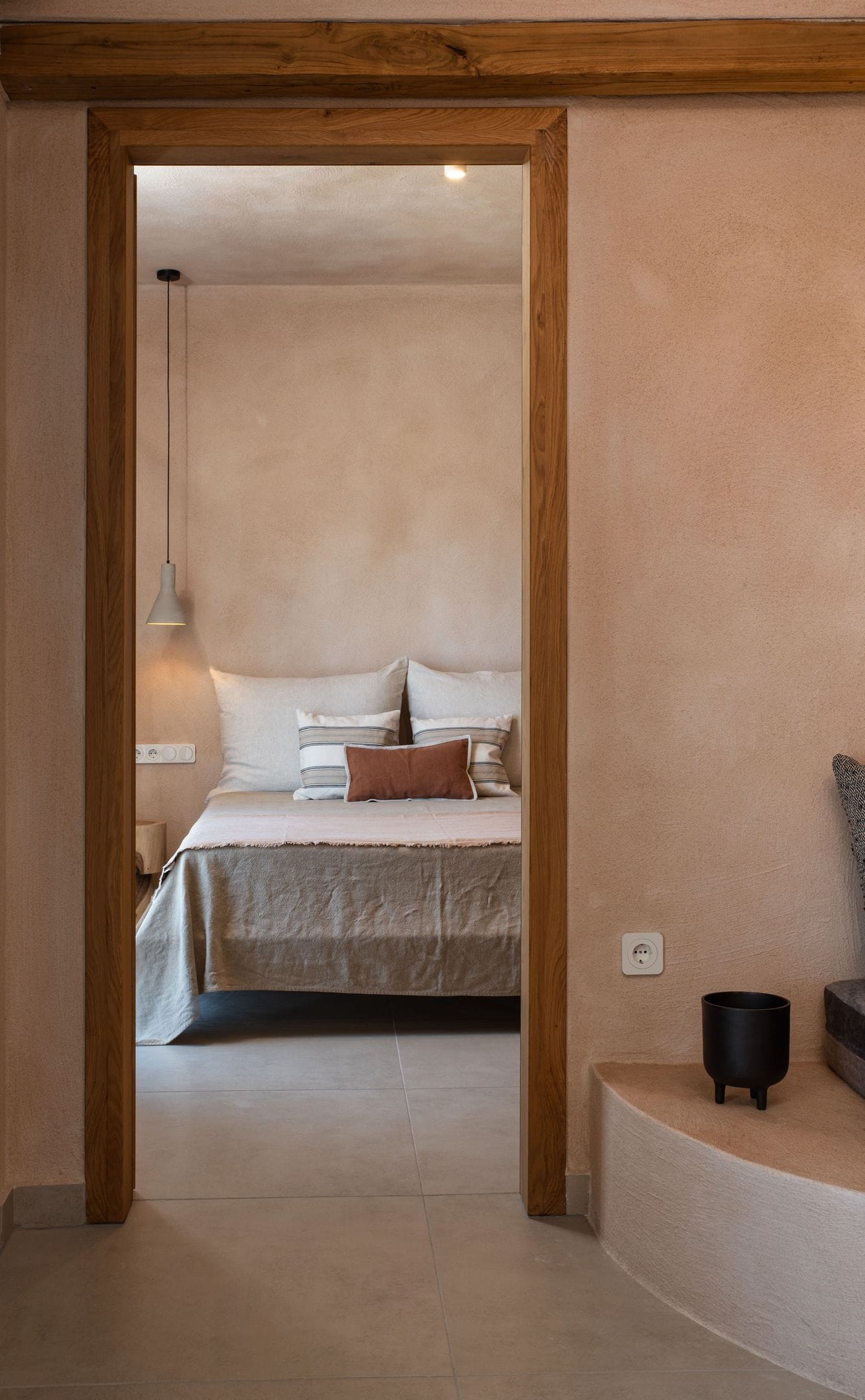 Two Bedroom Villa