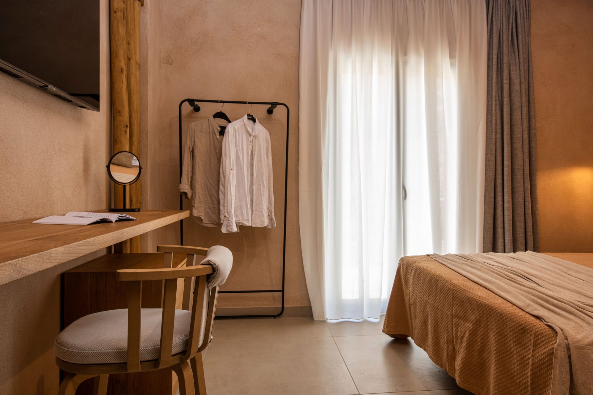 Opuntia Suites - 2BED - 5