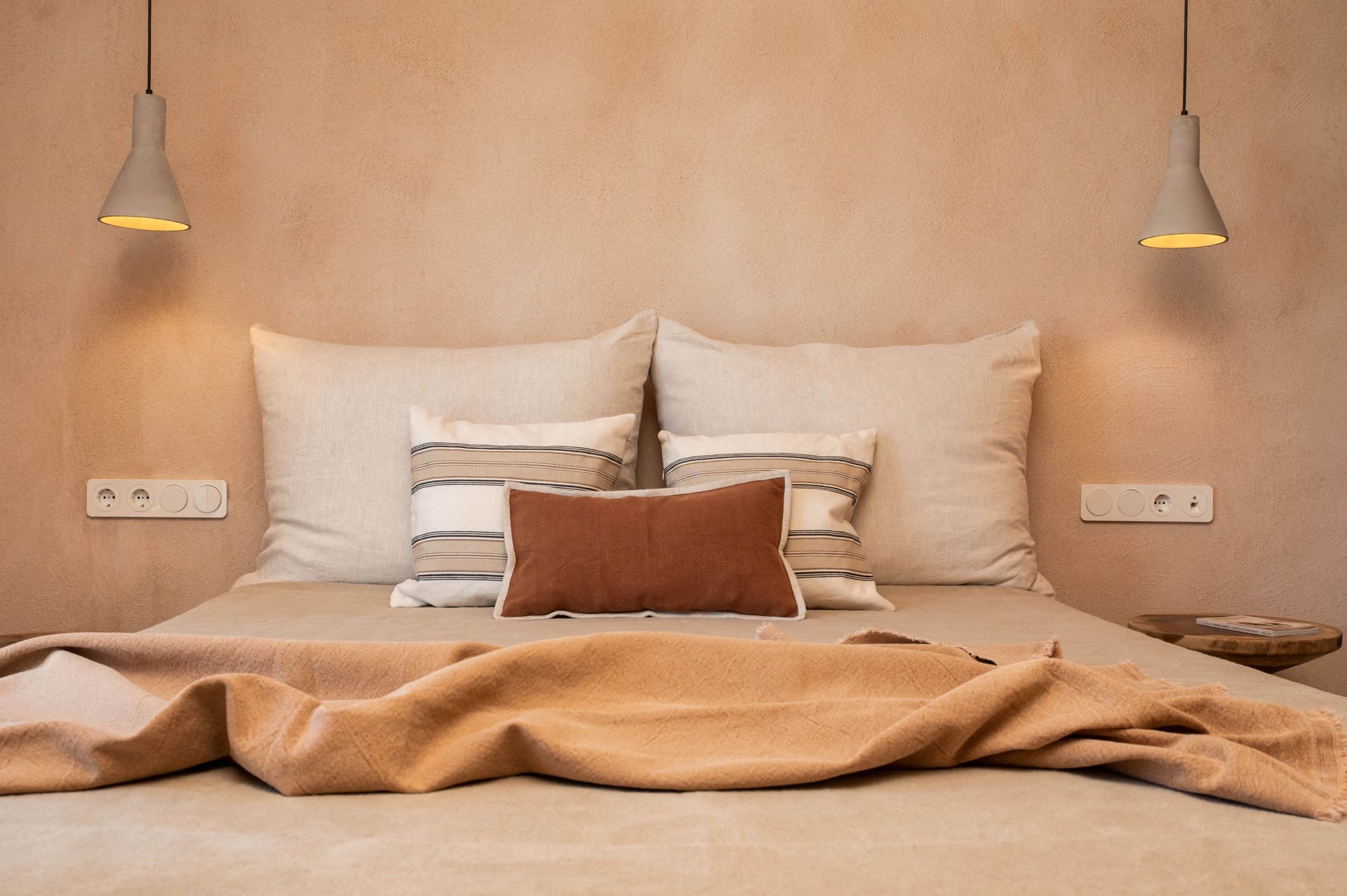 Opuntia Suites - 2BED - 2