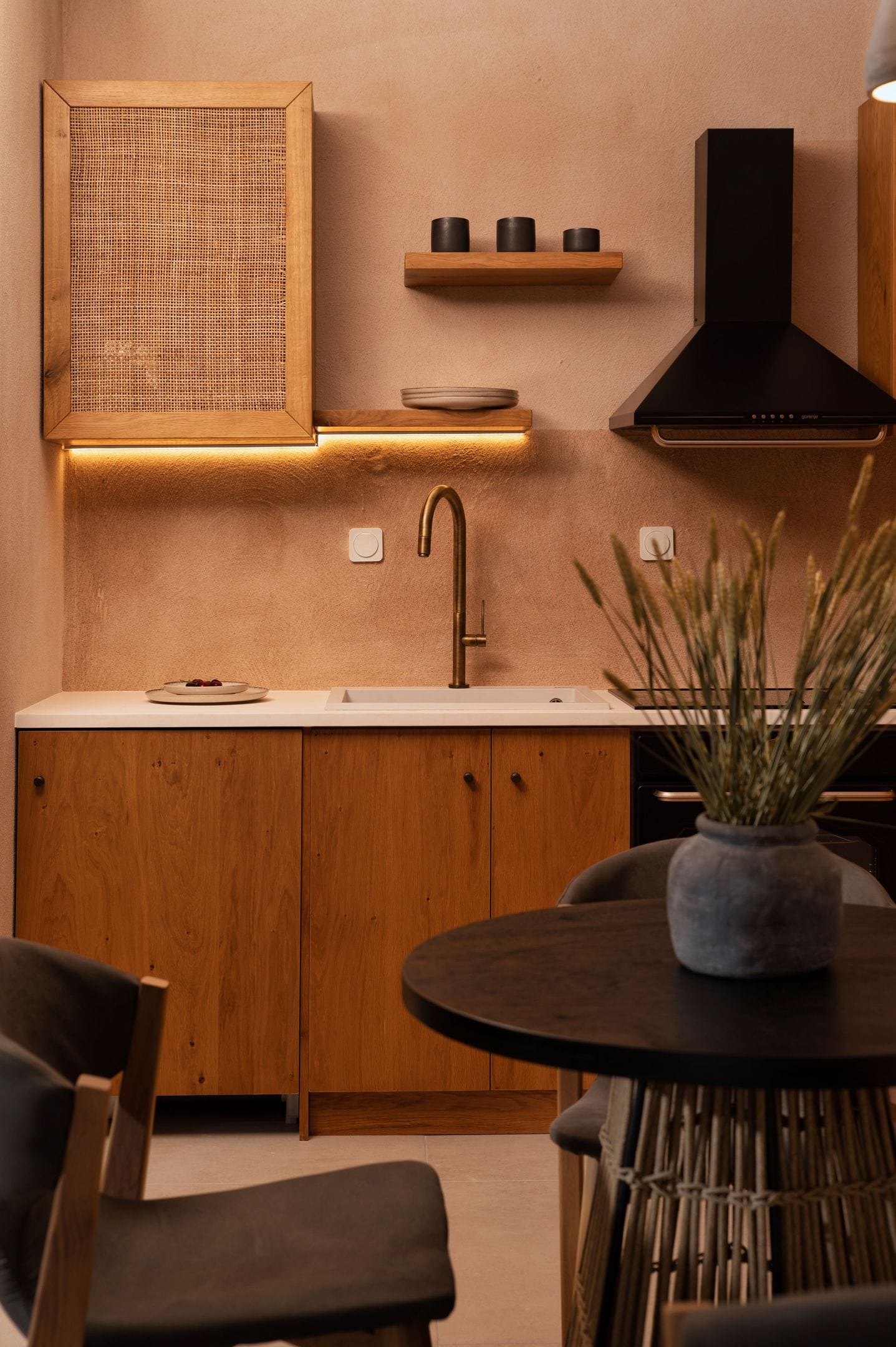 Opuntia Suites - 2BED - 8