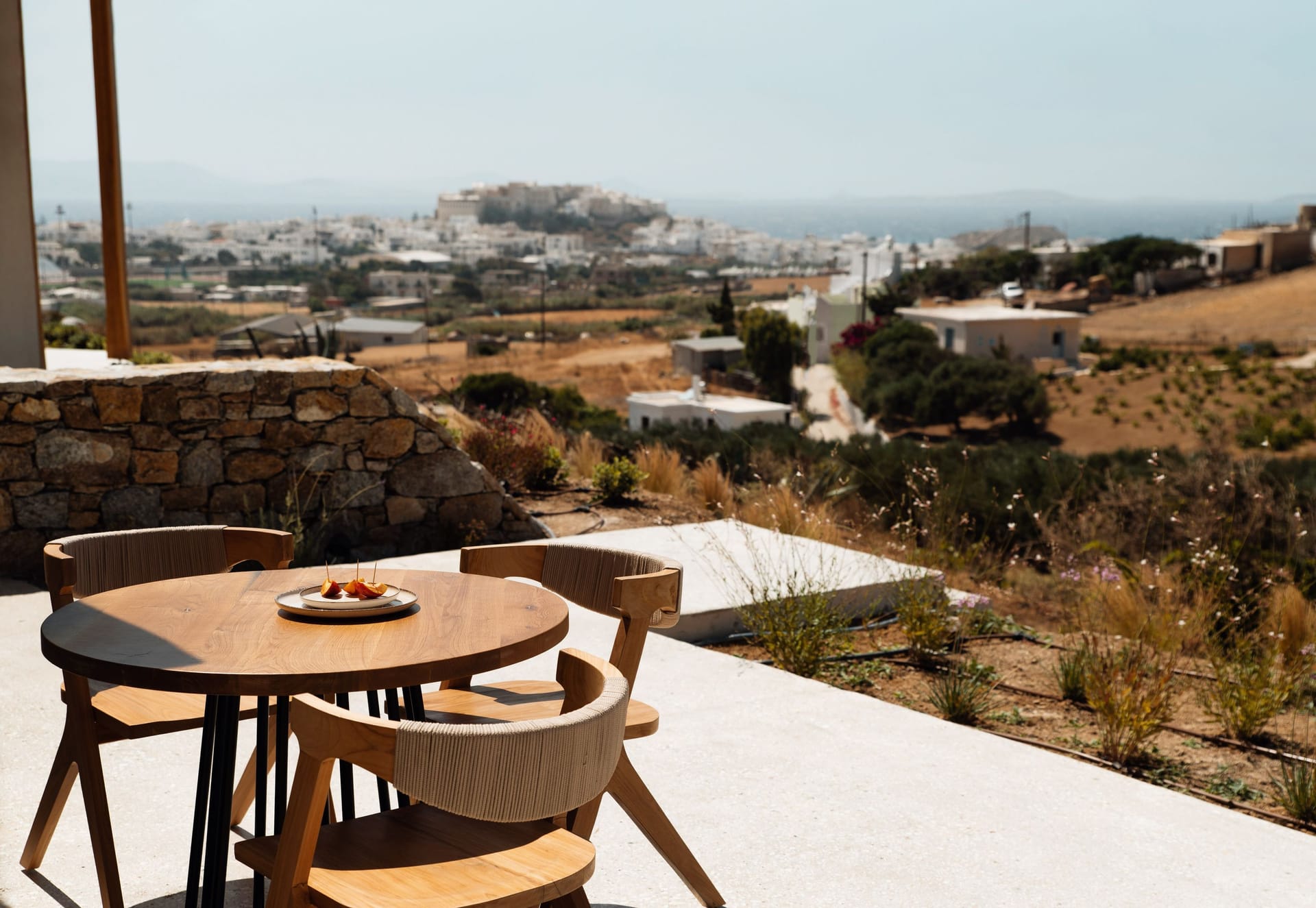 Opuntia Suites - 2BED - 12