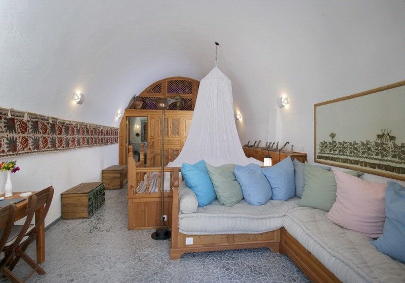 Melenos Lindos Luxury Suites Rhodes - HSU - 4