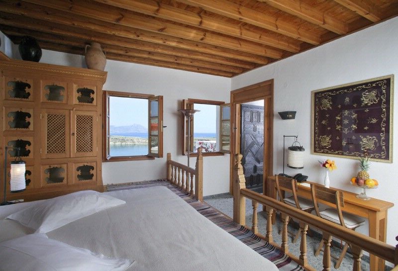 Melenos Lindos Luxury Suites Rhodes - MSU - 3