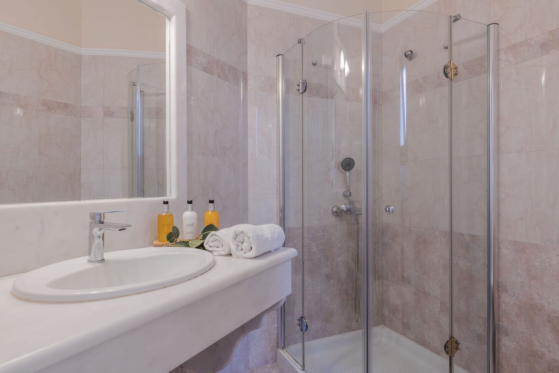Epavlis Hotel and Spa - TRPLST - 5