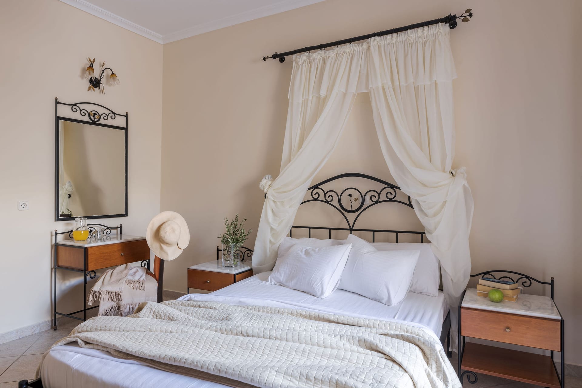 Epavlis Hotel and Spa - STDDBL - 2