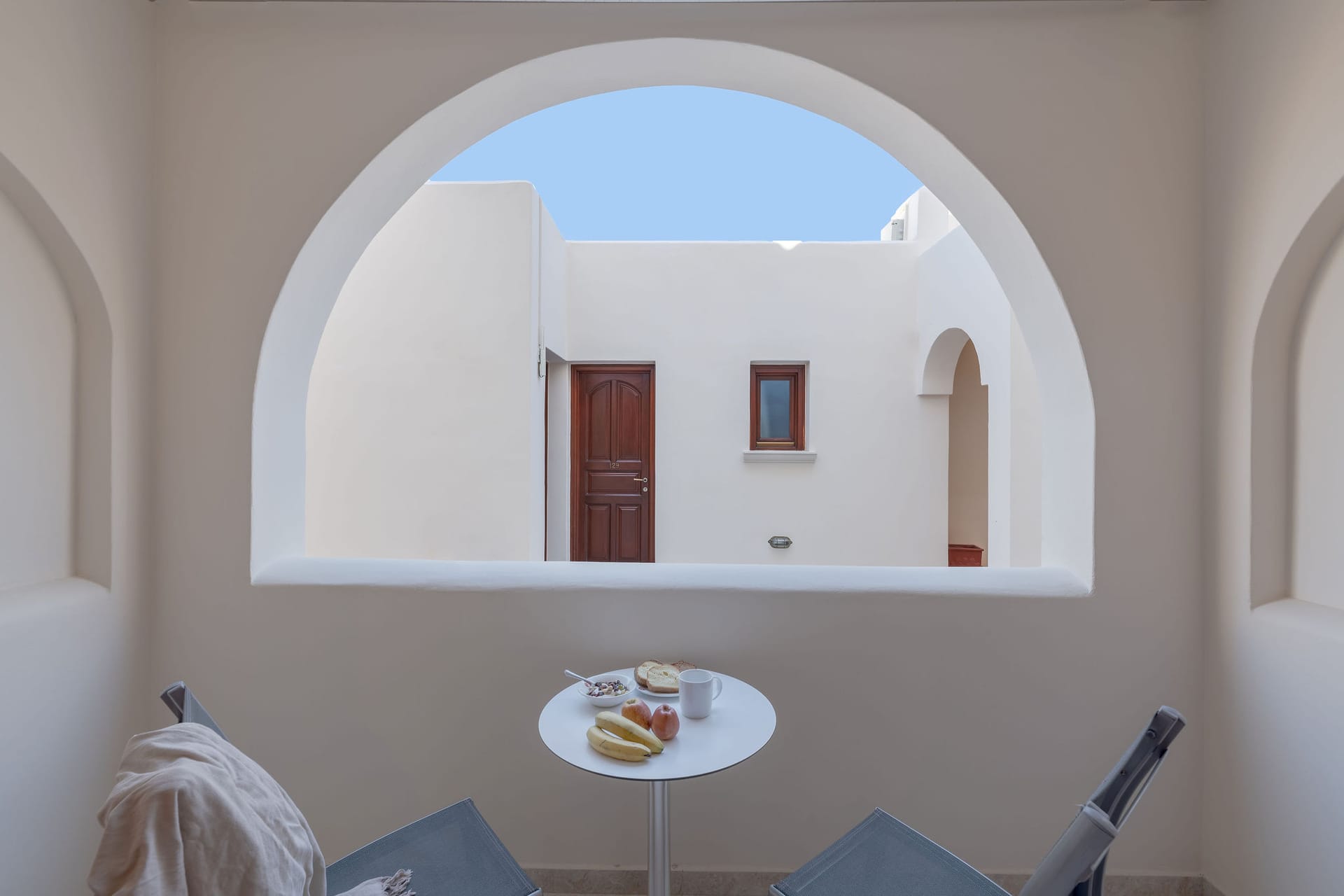 Epavlis Hotel and Spa - STDDBL - 3