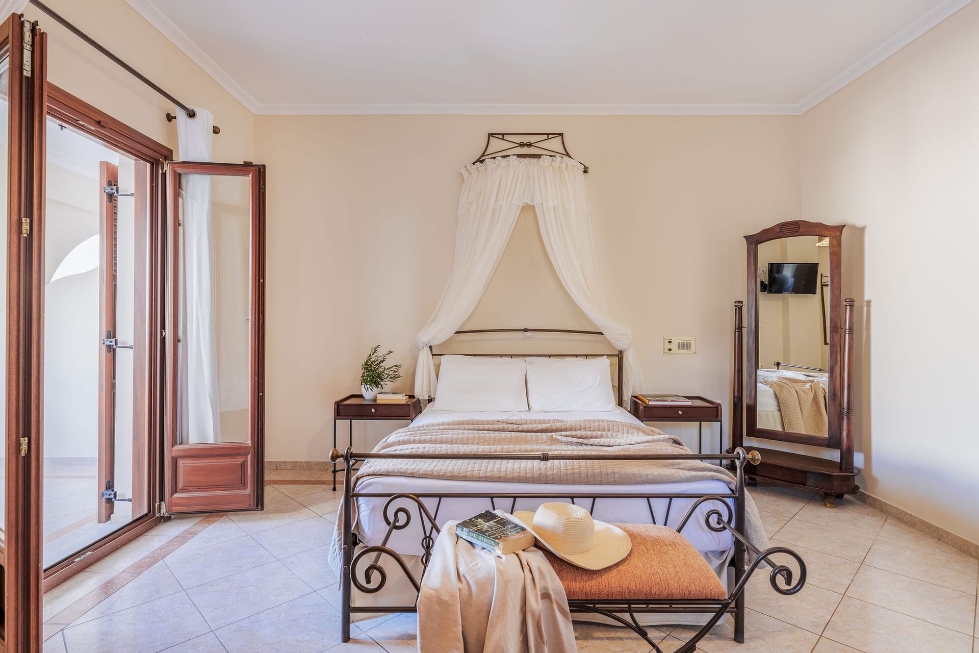 Epavlis Hotel and Spa - STDSV - 2