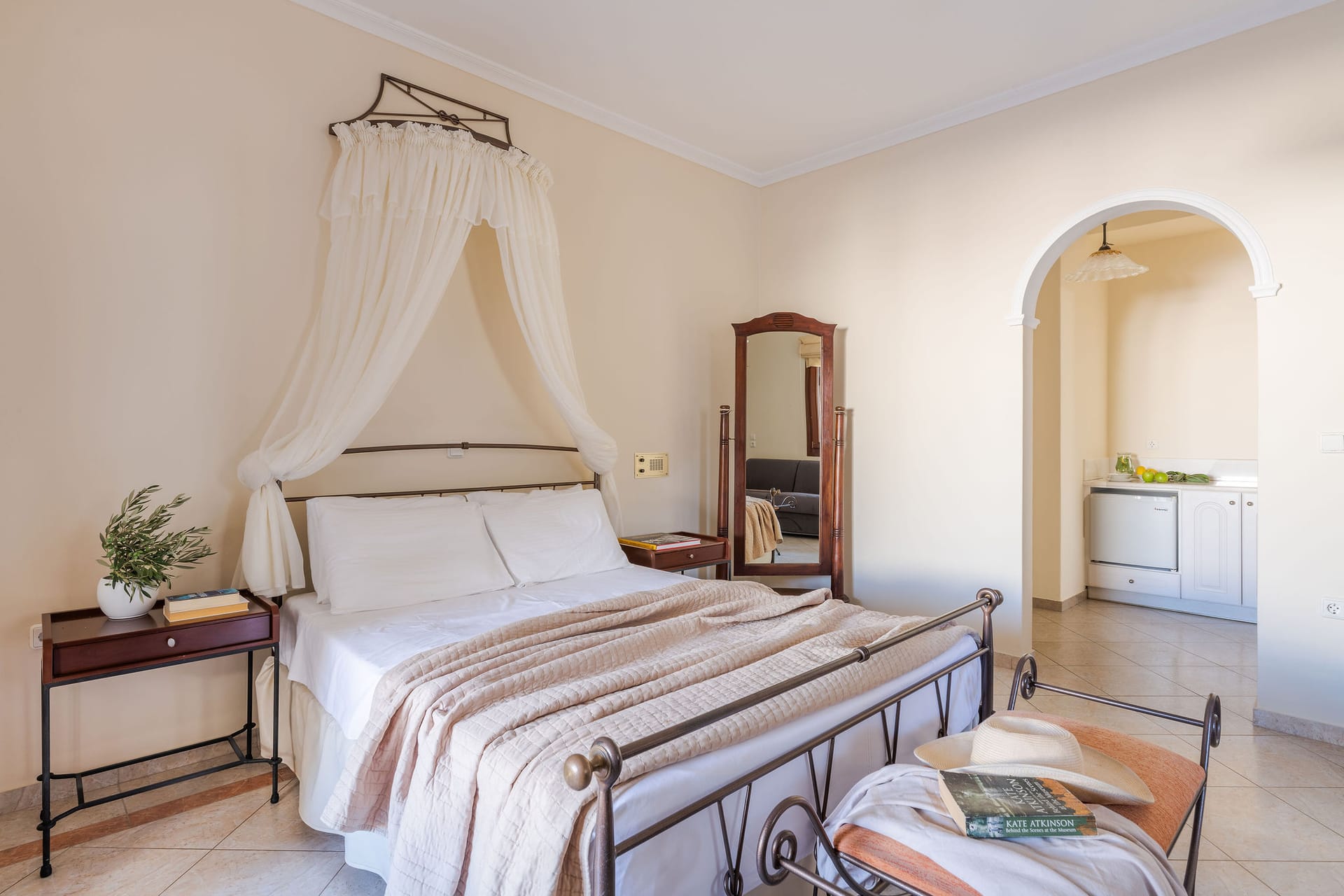 Epavlis Hotel and Spa - STDSV - 3