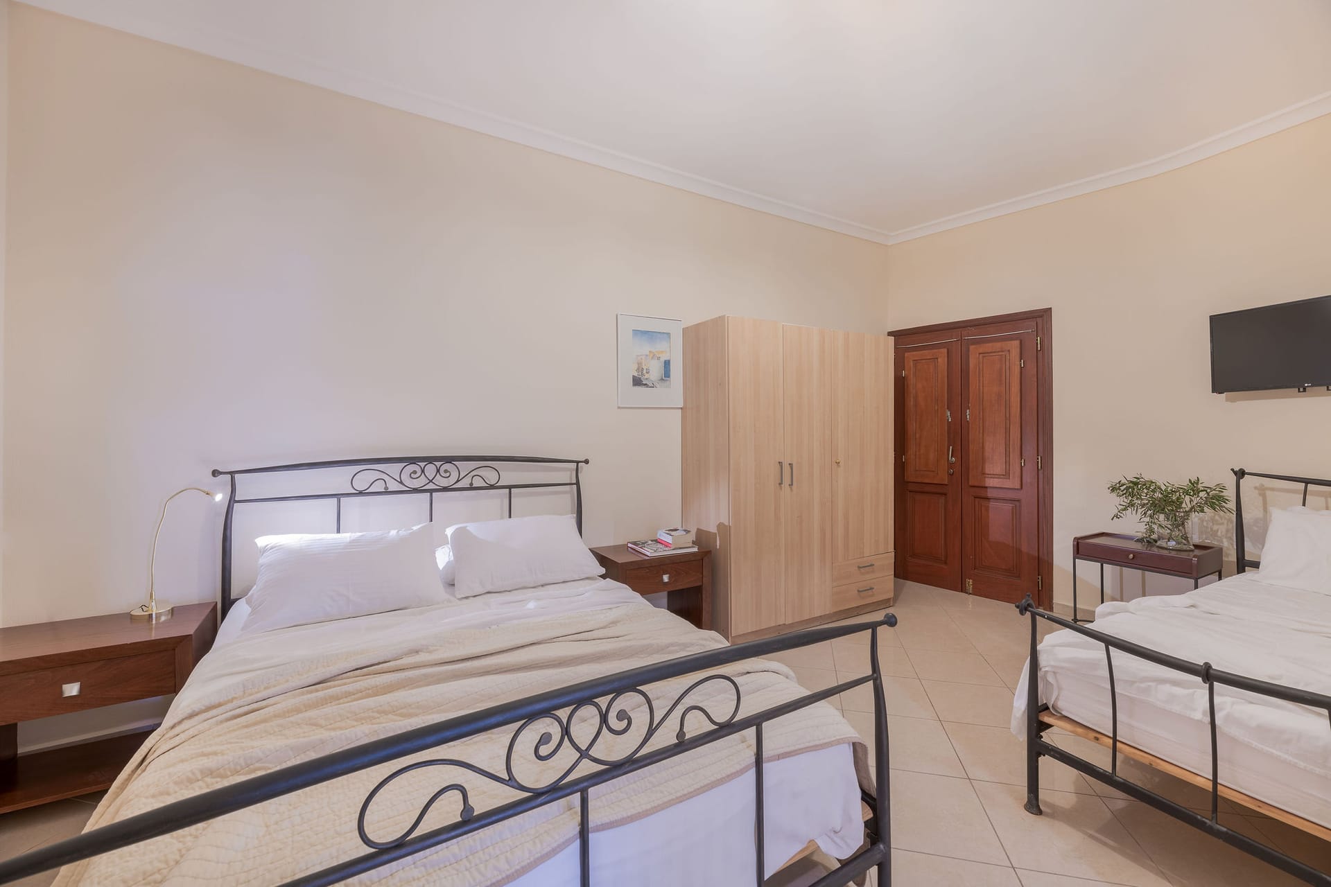Epavlis Hotel and Spa - FAMILY - 4