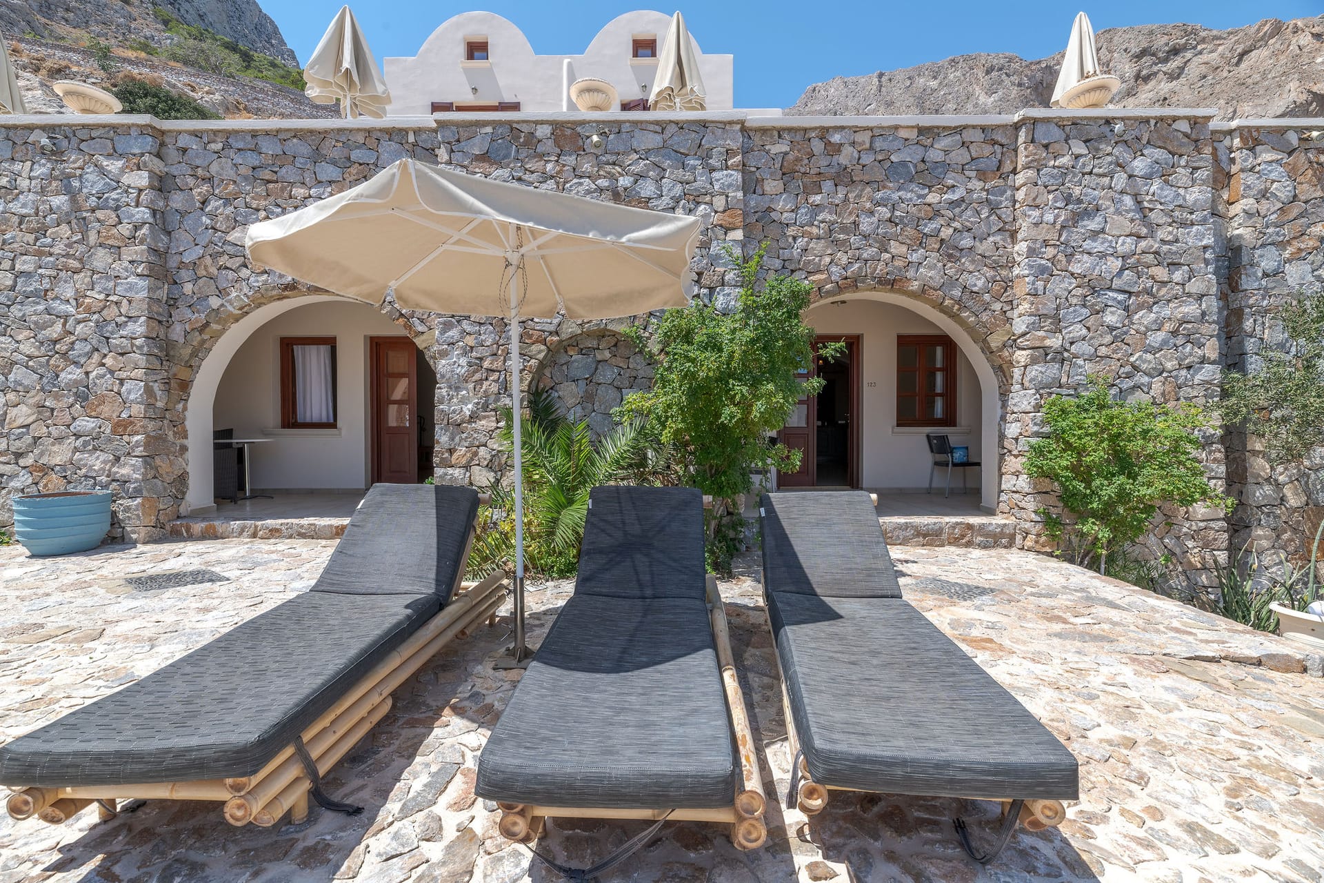 Epavlis Hotel and Spa - FAMILY - 7