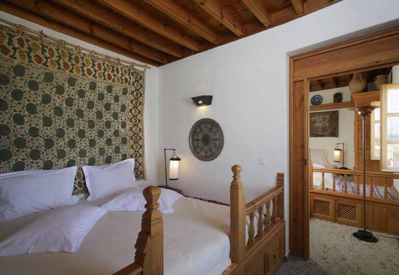 Melenos Lindos Luxury Suites Rhodes - MSU - 4