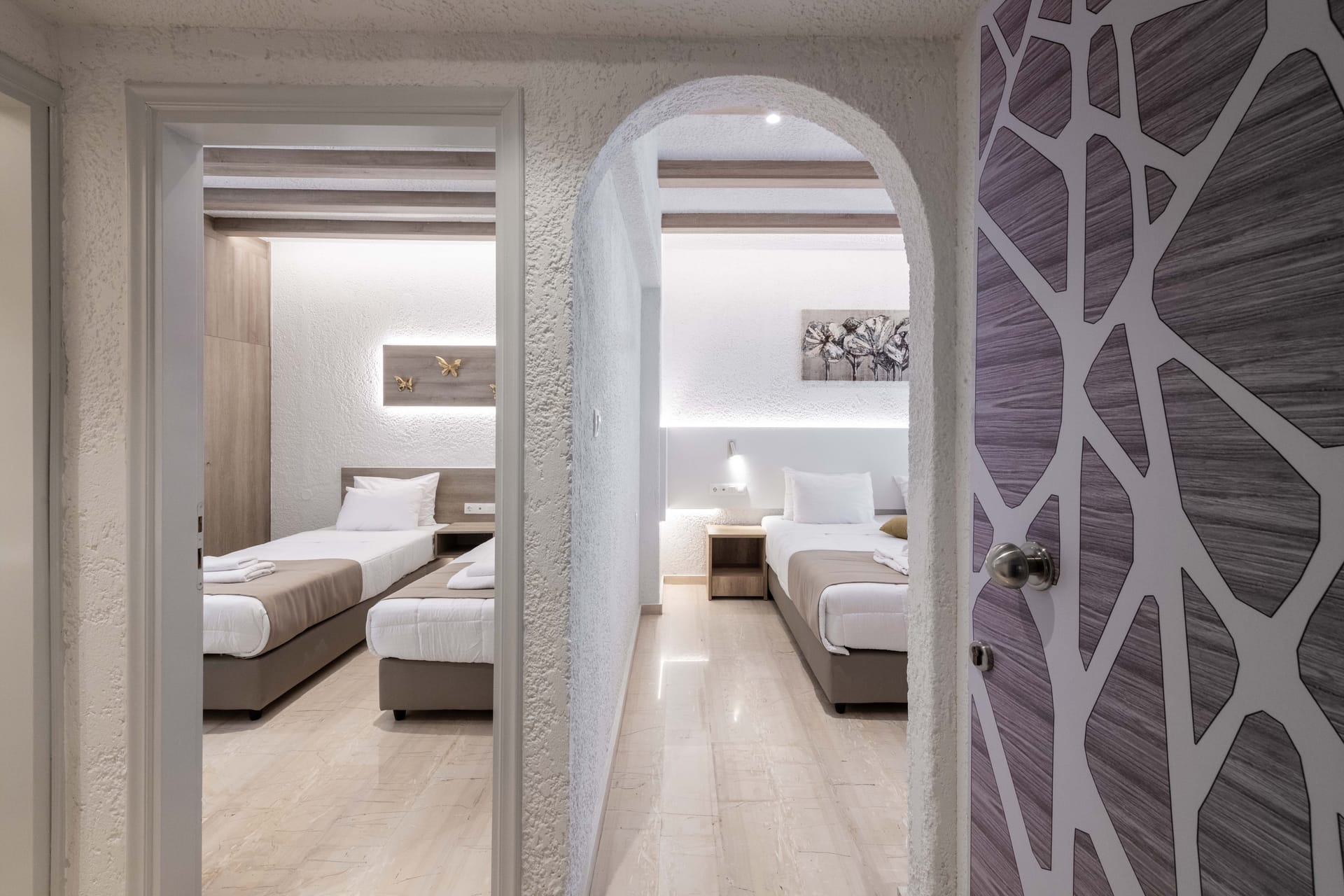 Porto Greco Village Beach Hotel Crete - DEFAS - 4